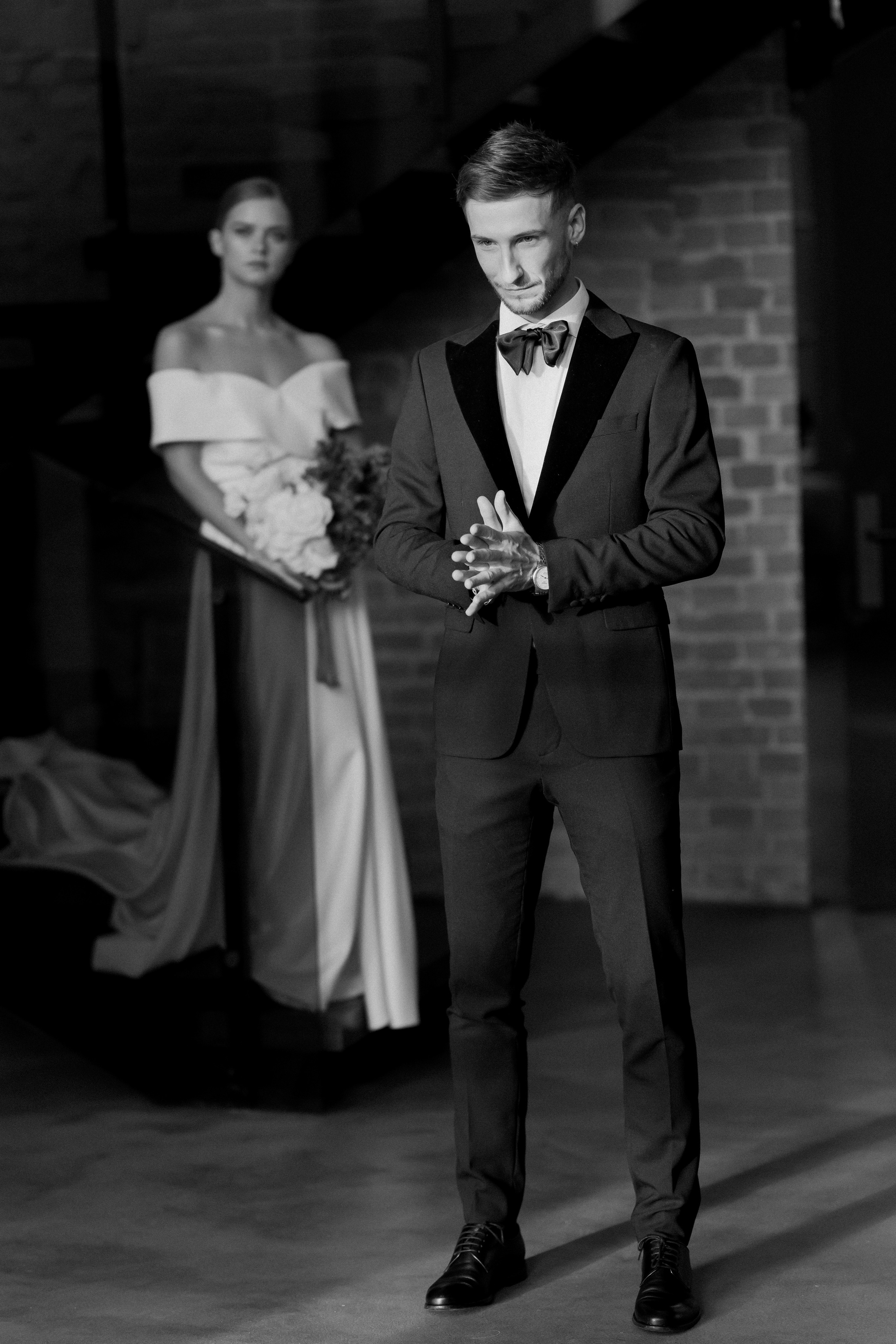 Илья & Ангелина. Организатор Соболькова Юлия. Главная