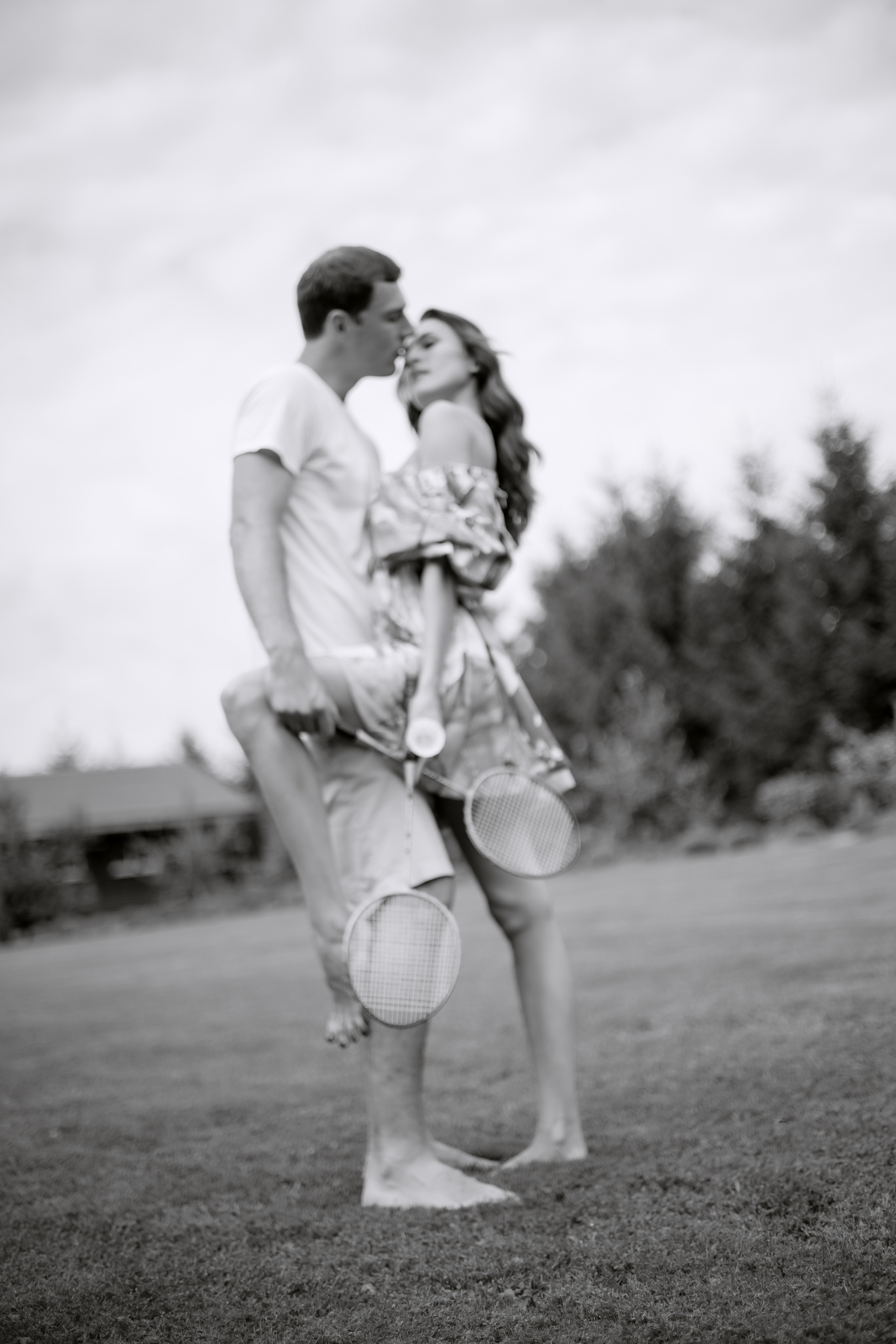 Василий & Дарья. Организатор Дюбайло Анастасия. Главная