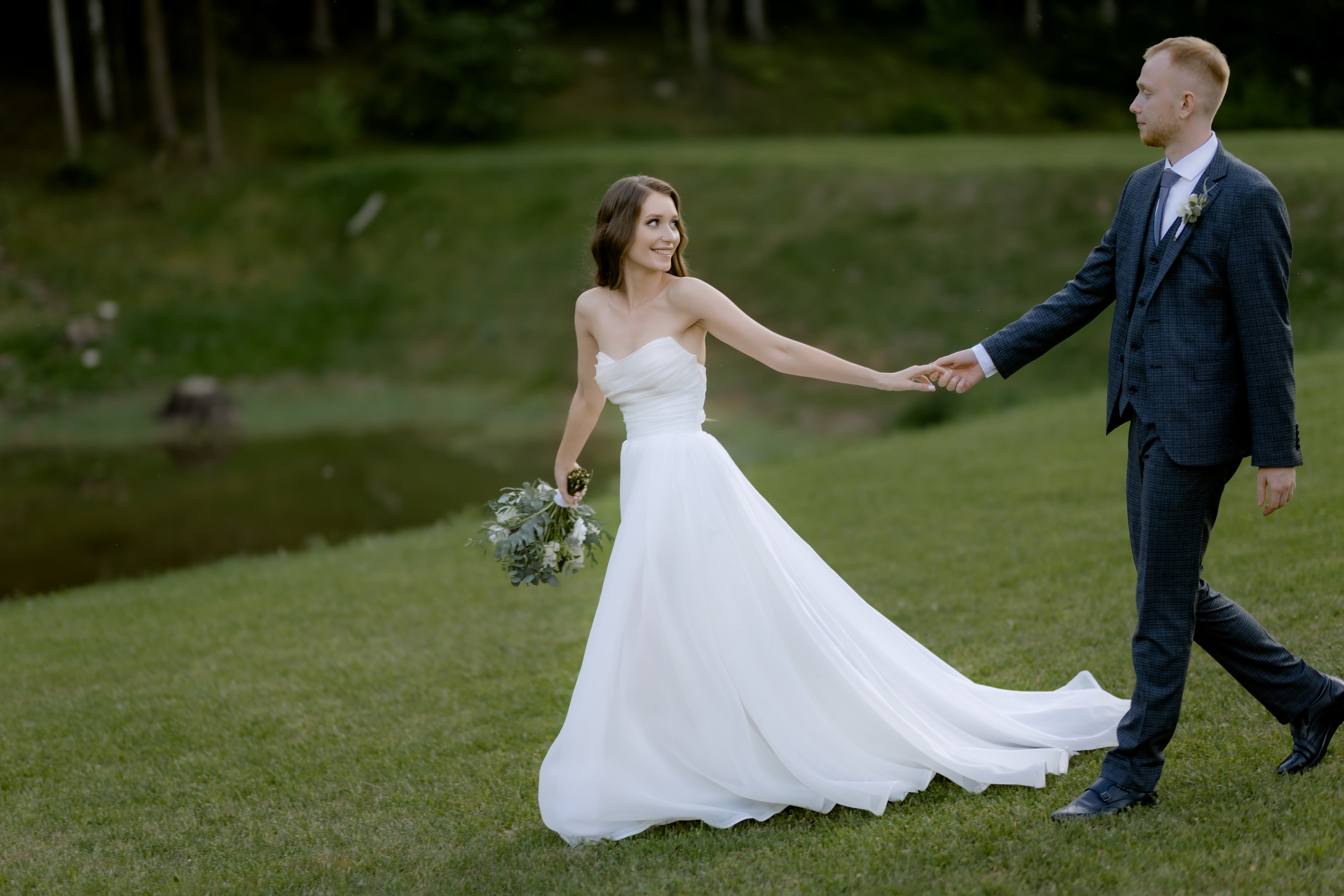 Евгений & Ангелина. Главная