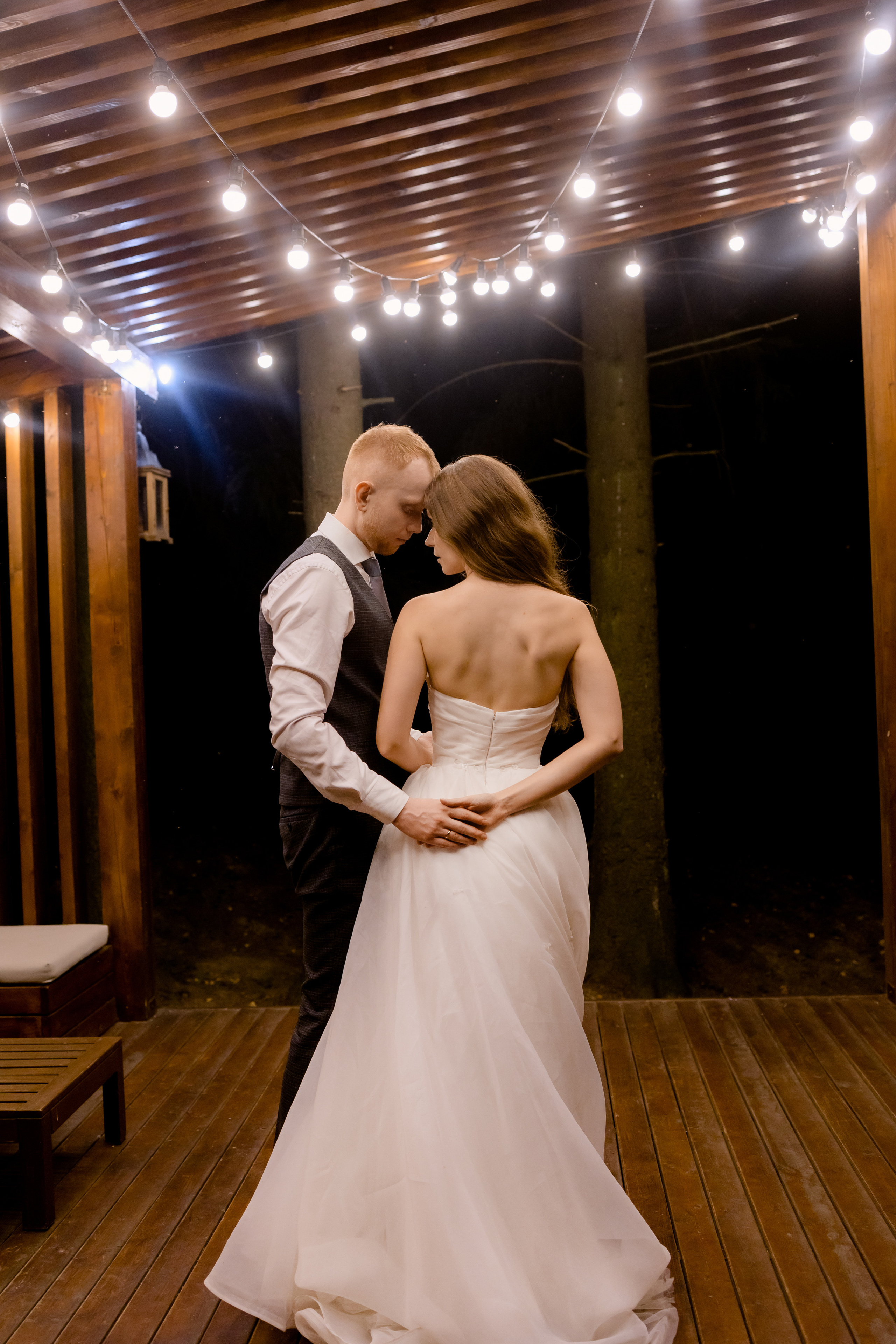 Евгений & Ангелина. Главная