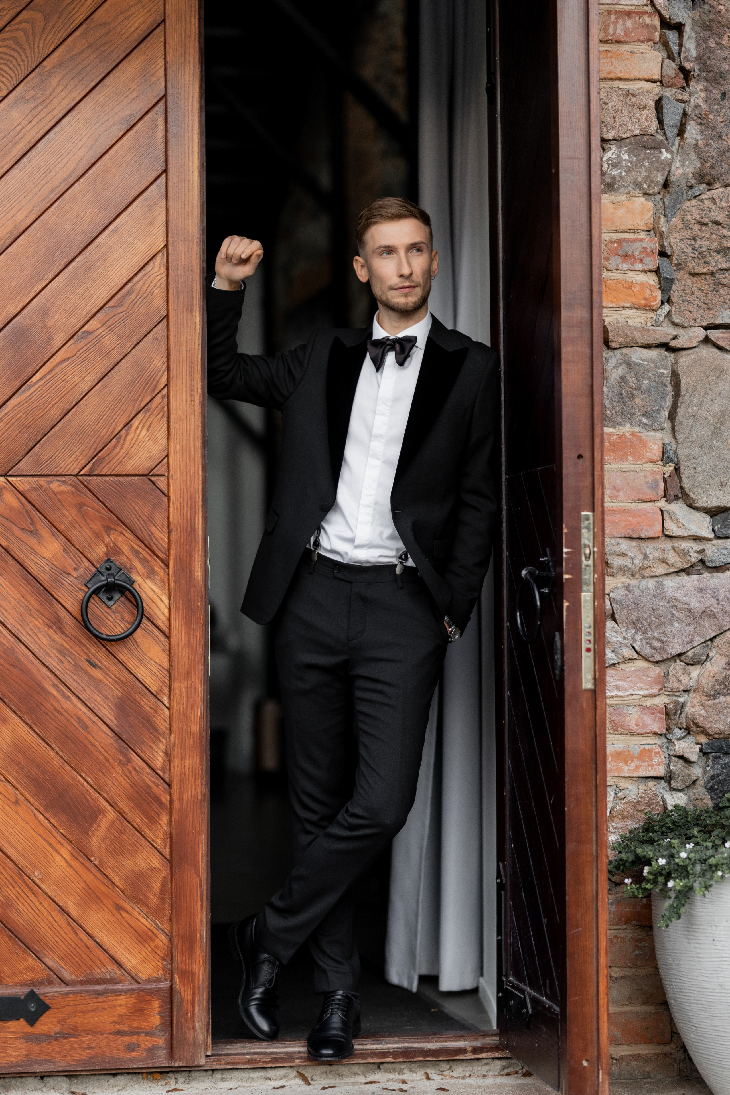 Илья & Ангелина. Организатор Соболькова Юлия. Главная