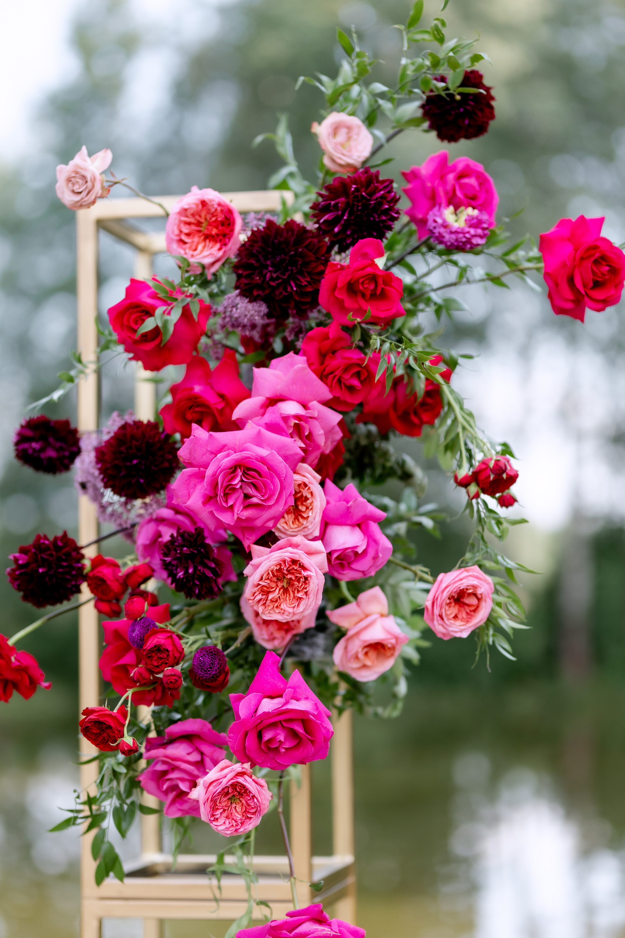 Василий & Дарья. Организатор Дюбайло Анастасия. Главная