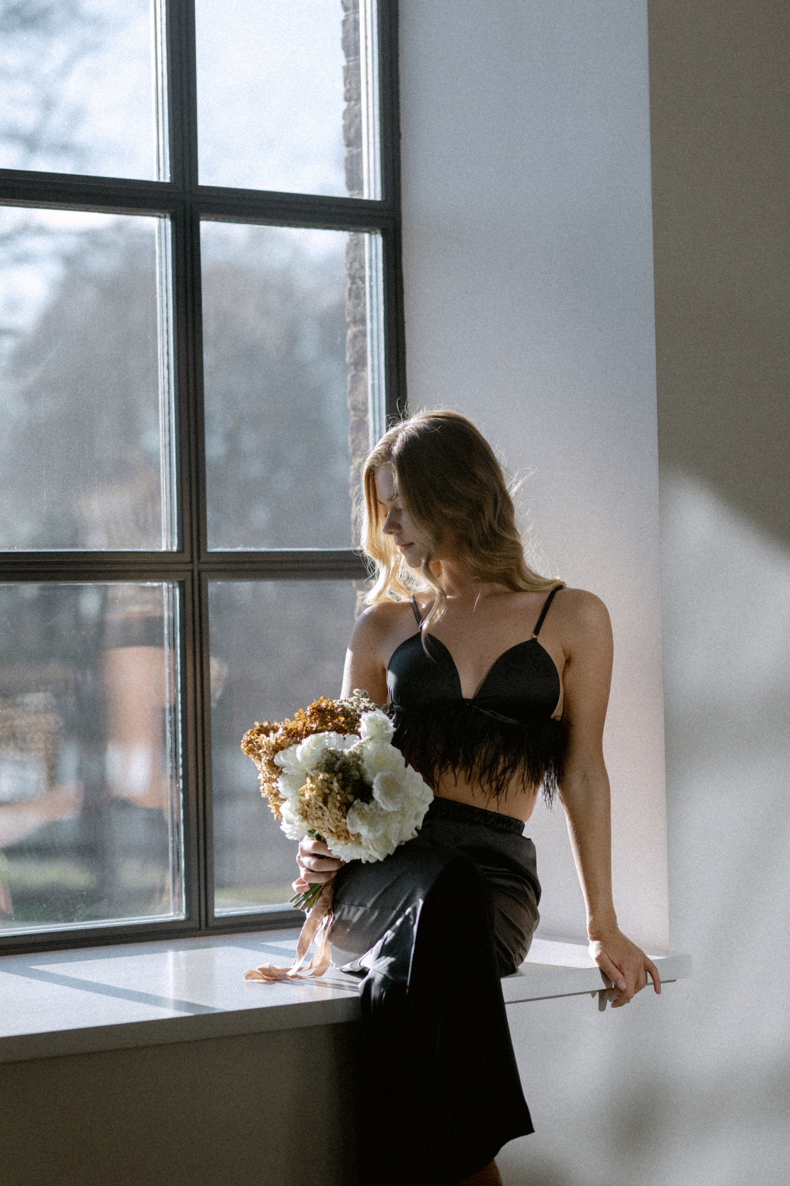 Илья & Ангелина. Организатор Соболькова Юлия. Главная