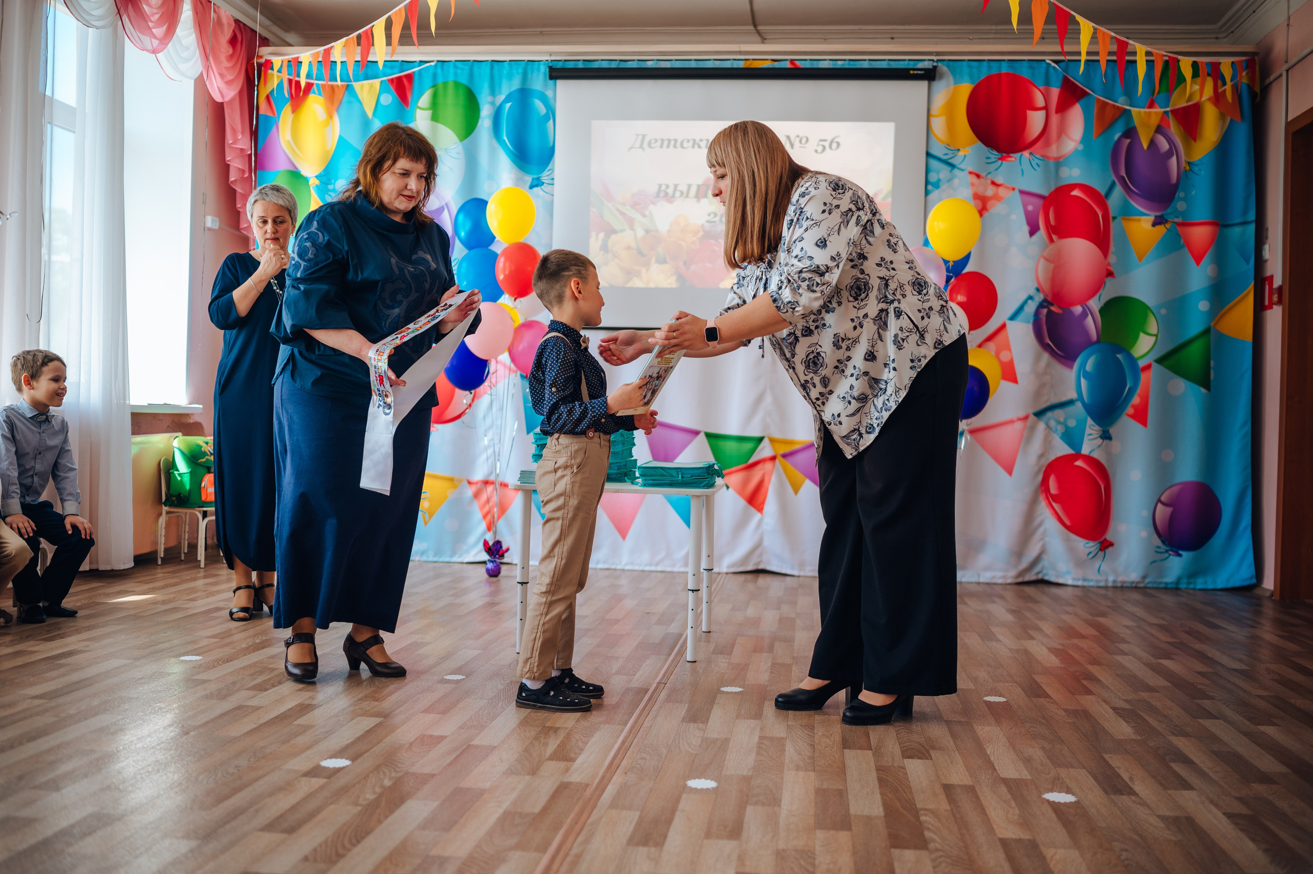 56 сад. Детский и семейный фотограф Катерина Мишина
