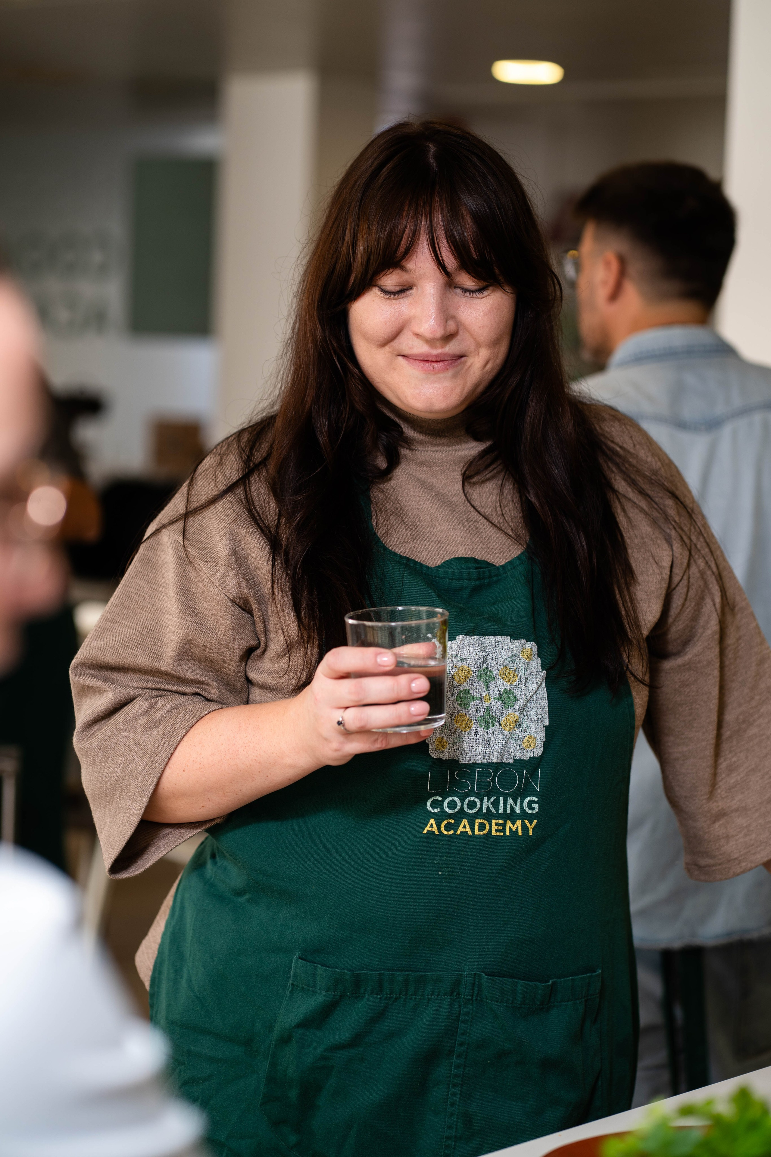 Corporate events. I’m Julia Idamzhapova, a photographer based in Lisbon, creating natural and timeless images