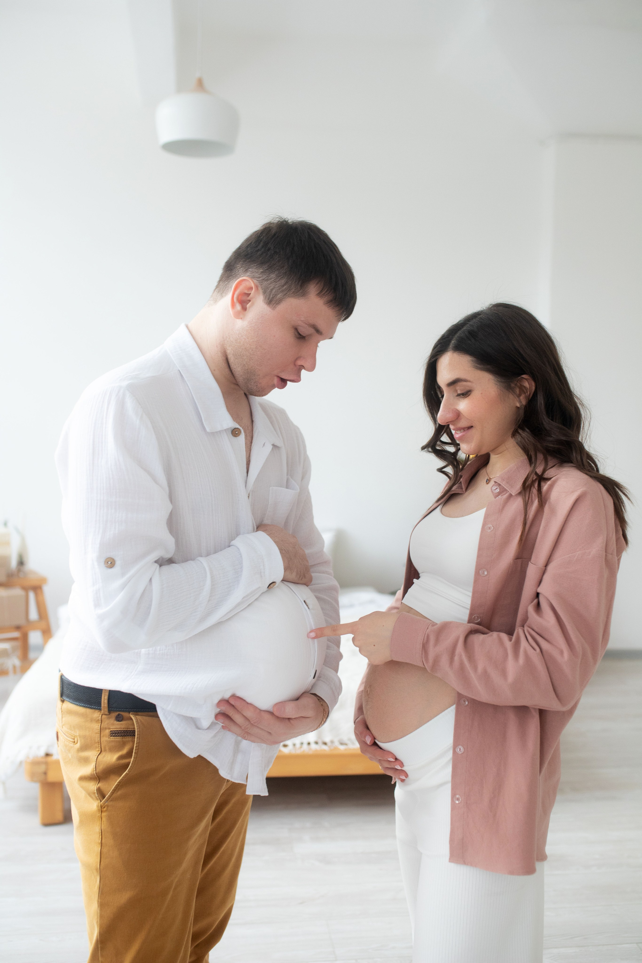 Виктор и Ника. Семейный фотограф в Санкт-Петербурге Назарова Ксения