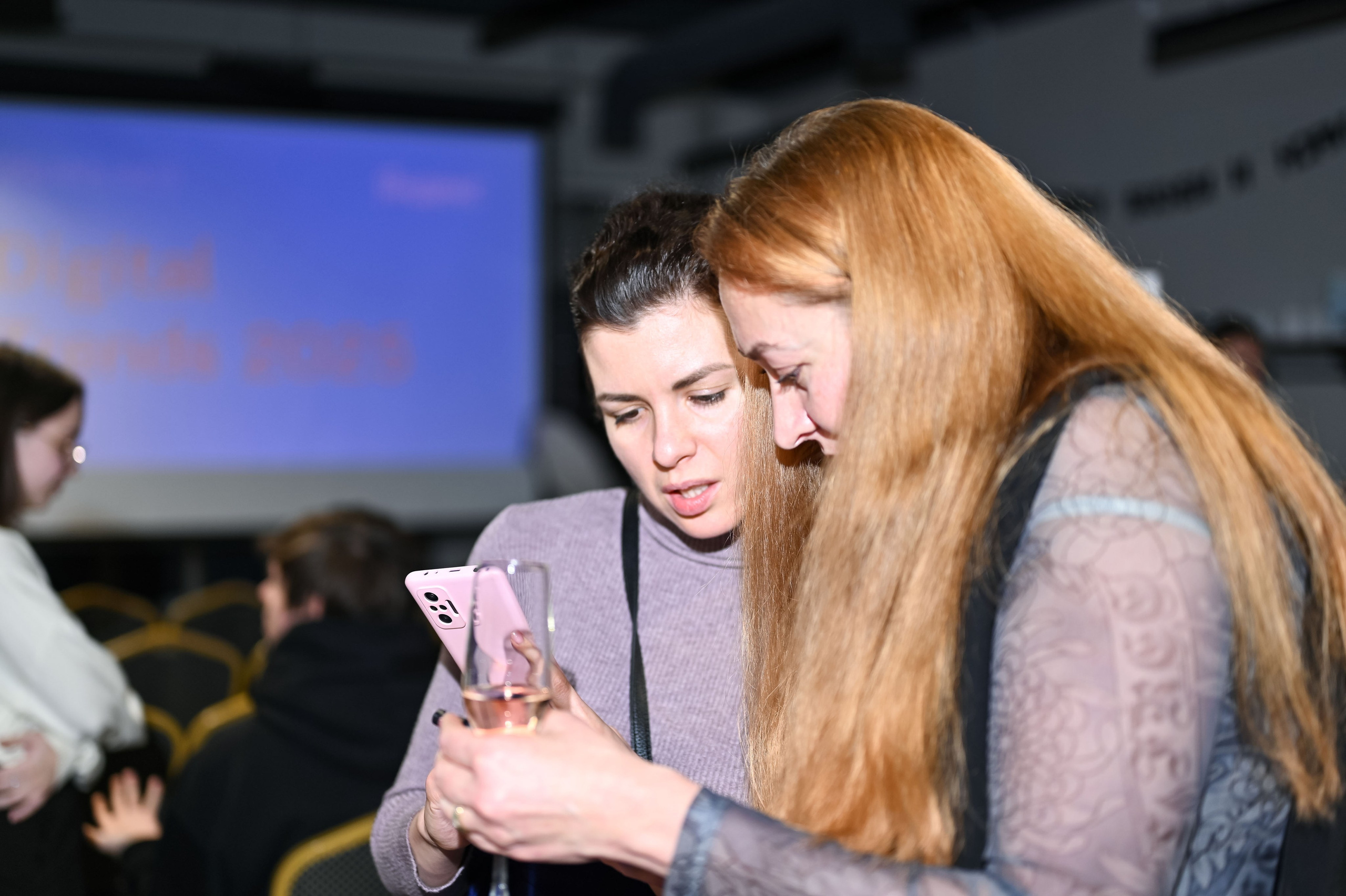 Molinos. ZDARONOKIA Репортажный фотограф