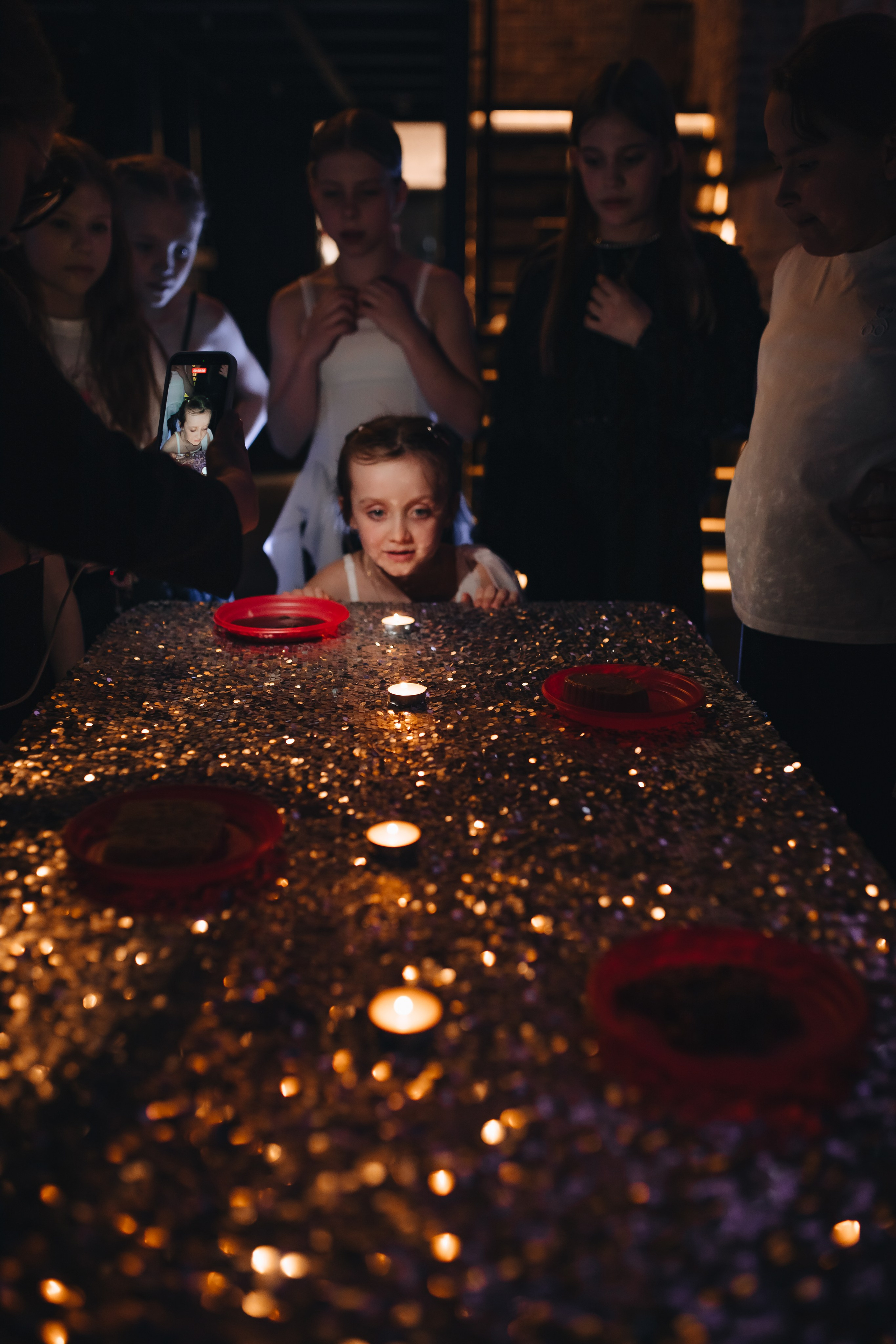 Марусе 11 лет. Семейный и детский фотограф в Москве Дорогова Екатерина