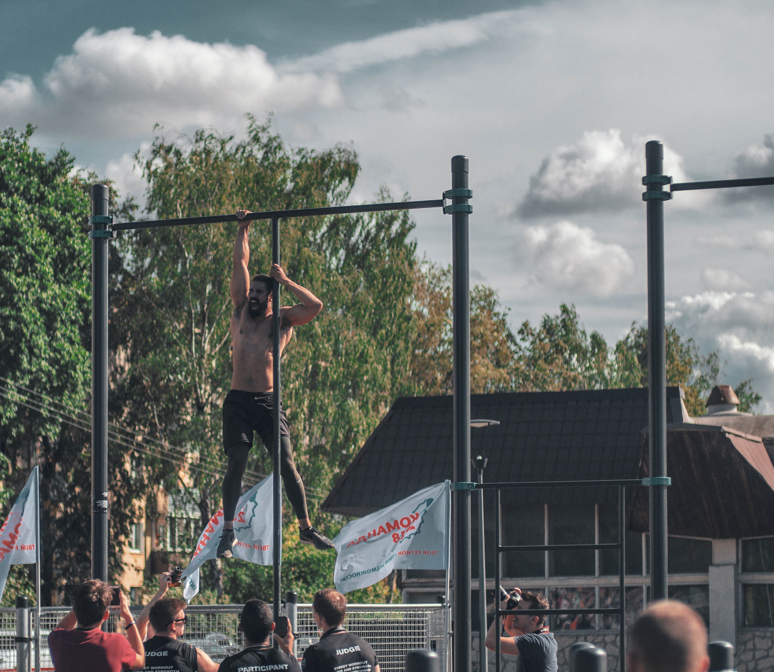 Репортажка. Гупалов Игорь — фотограф