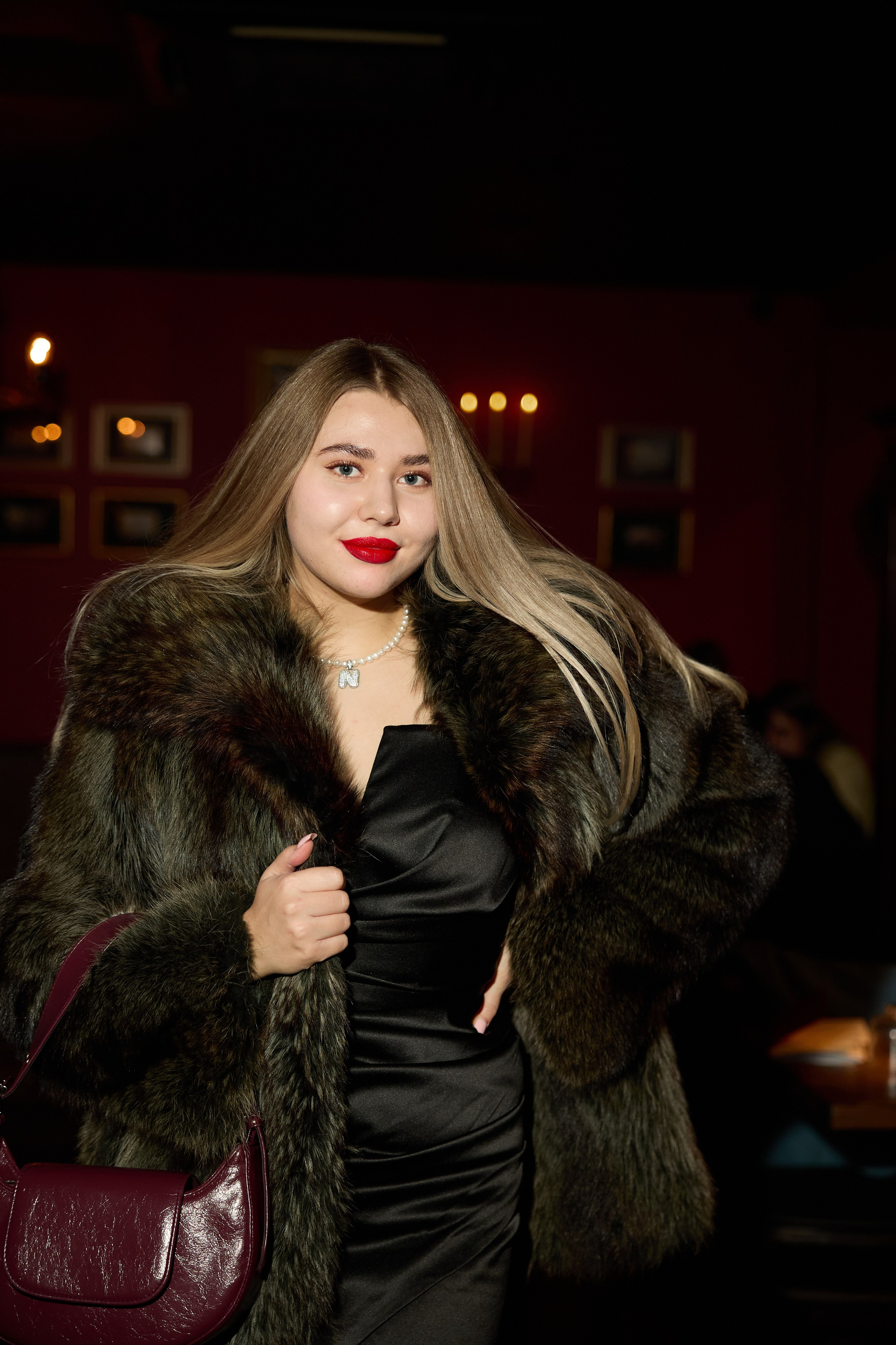Репортаж. Коммерческий фотограф Екатерина Харыбина
