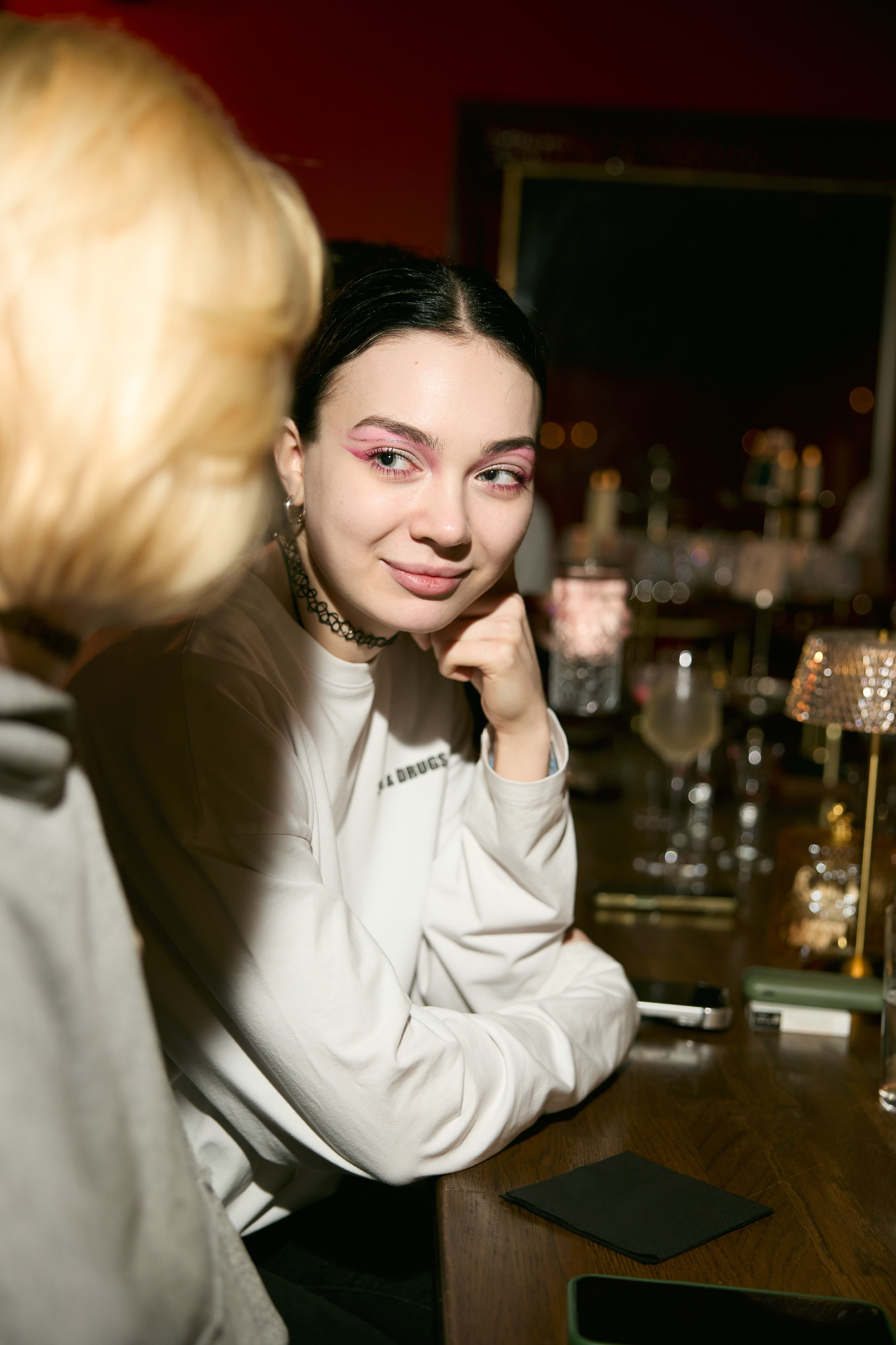 Репортаж. Коммерческий фотограф Екатерина Харыбина