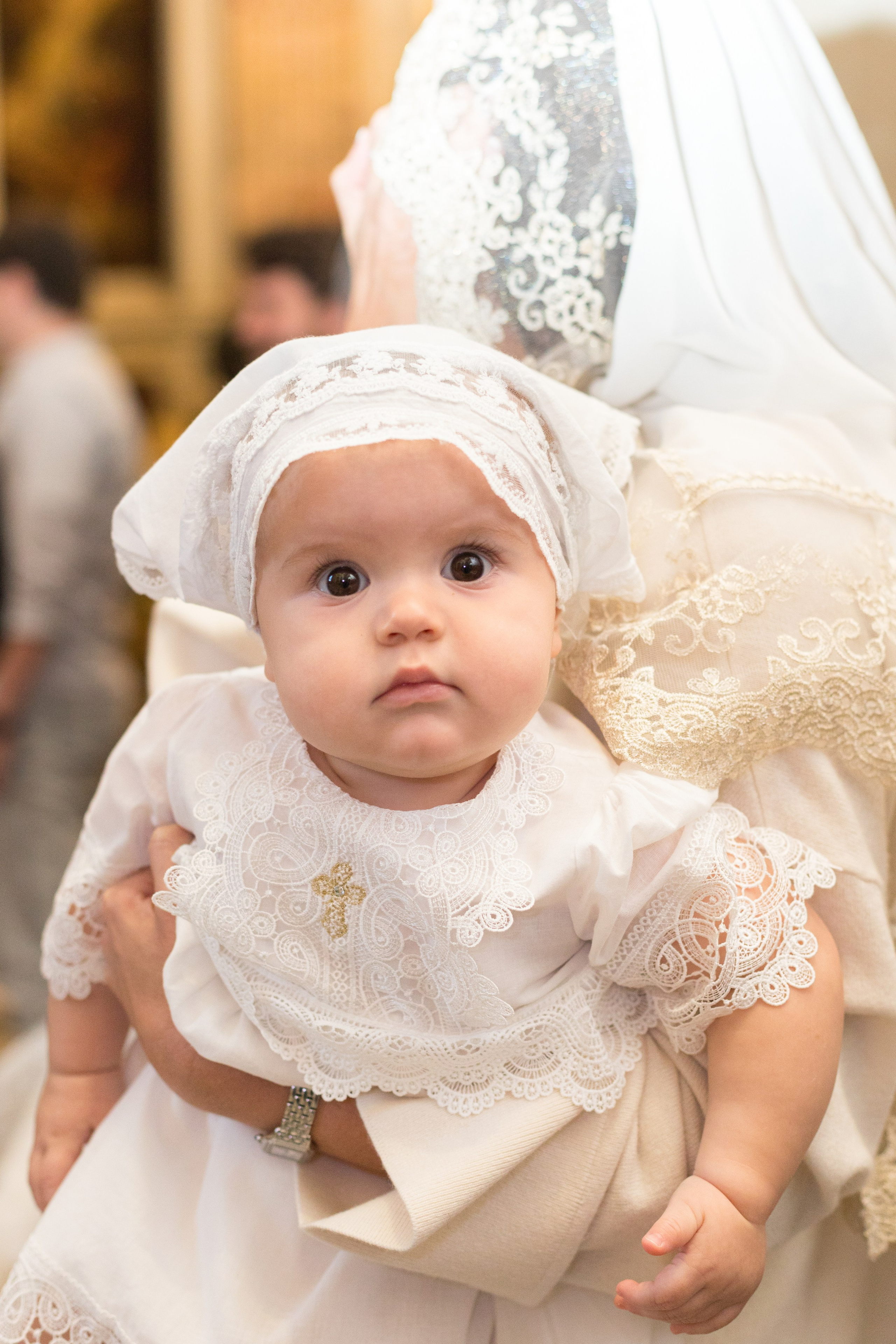 Крещение в Исакиевском соборе. Детский и контент фотограф Надя Волкова Санкт-Петербург