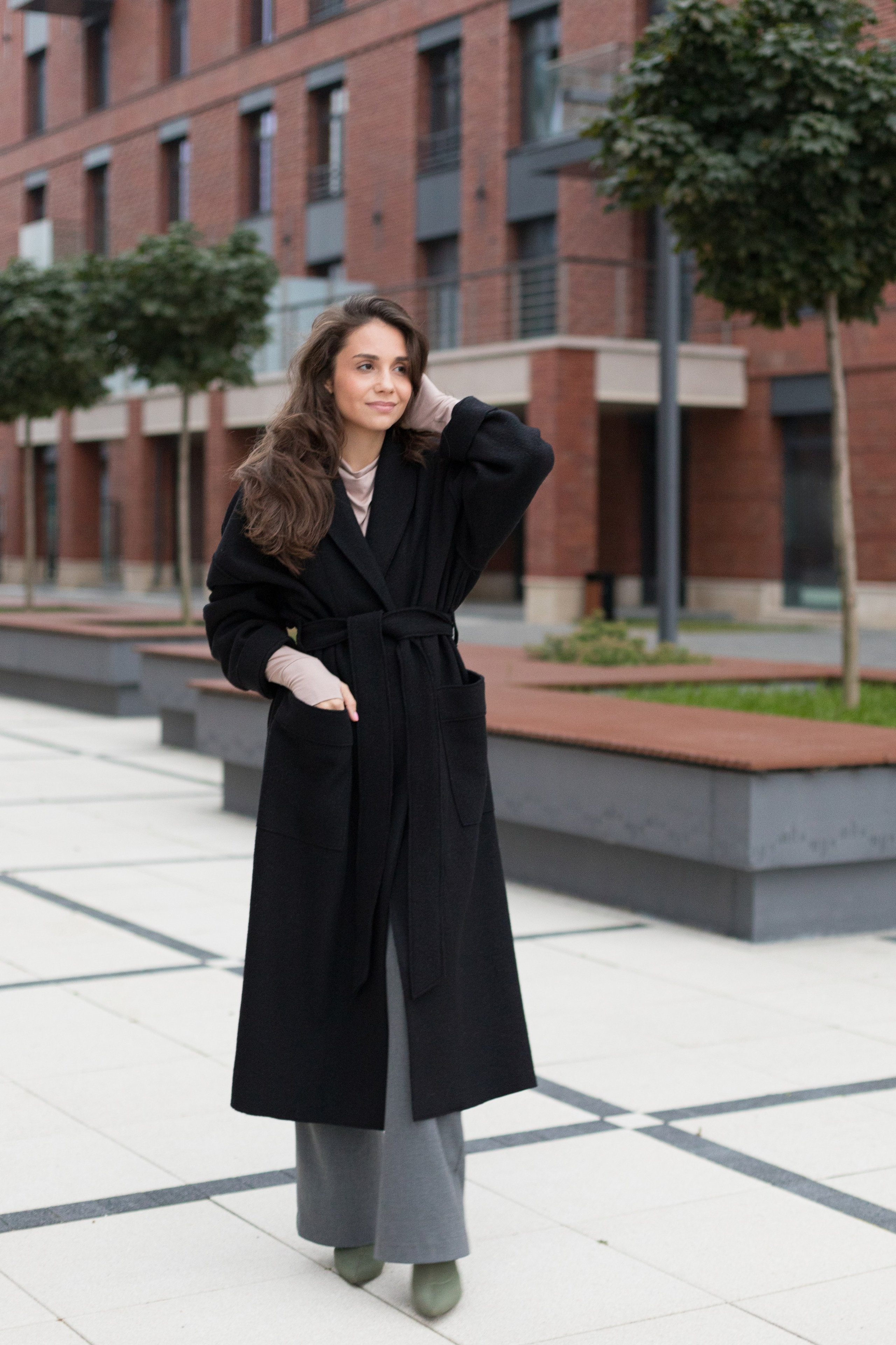 Фотосессия для бренда  женской одежды и аксессуаров. Детский и контент фотограф Надя Волкова Санкт-Петербург