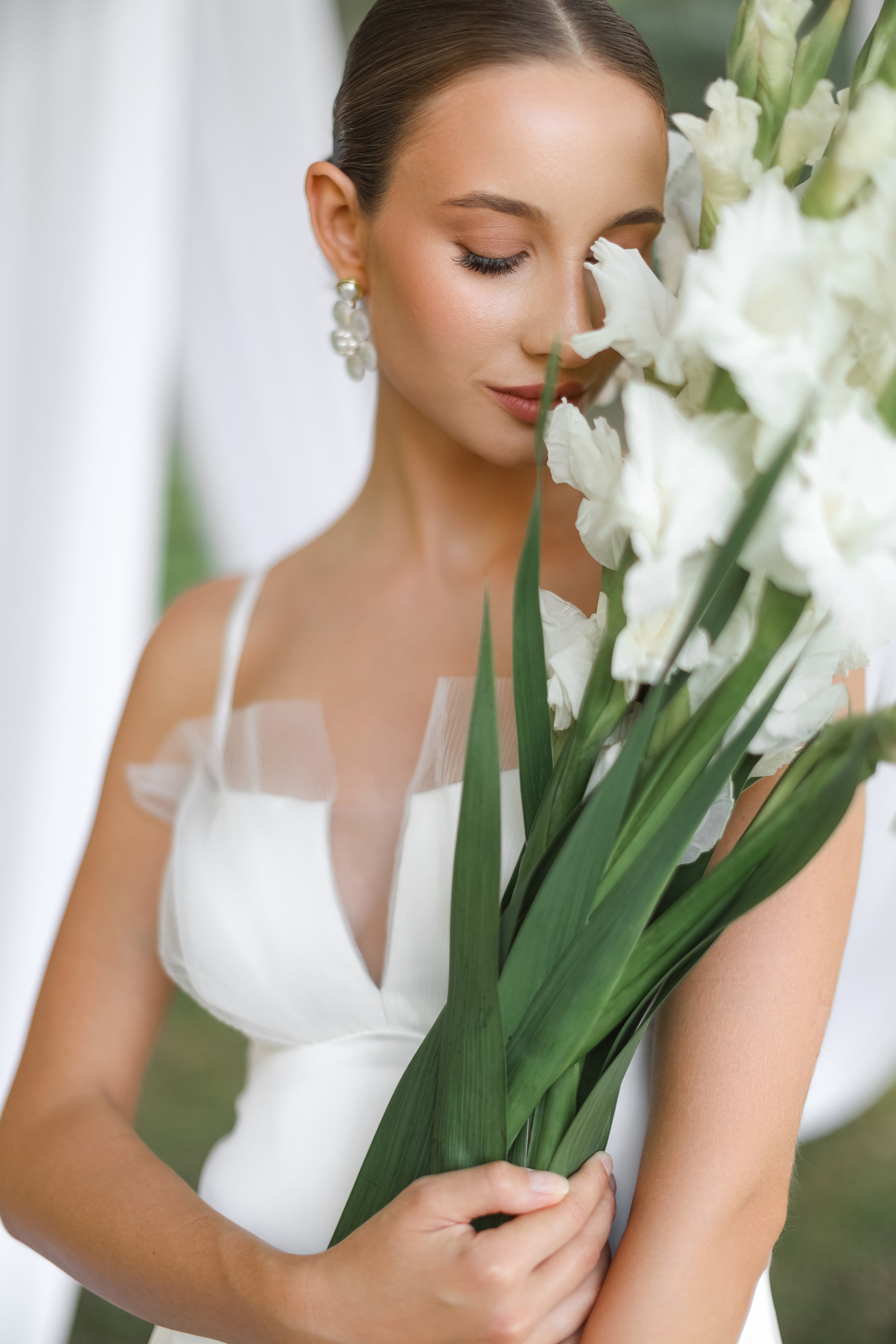 Владислав и Мария. Свадебные фотограф и видеограф в Минске Голдосовы Марина и Вадим