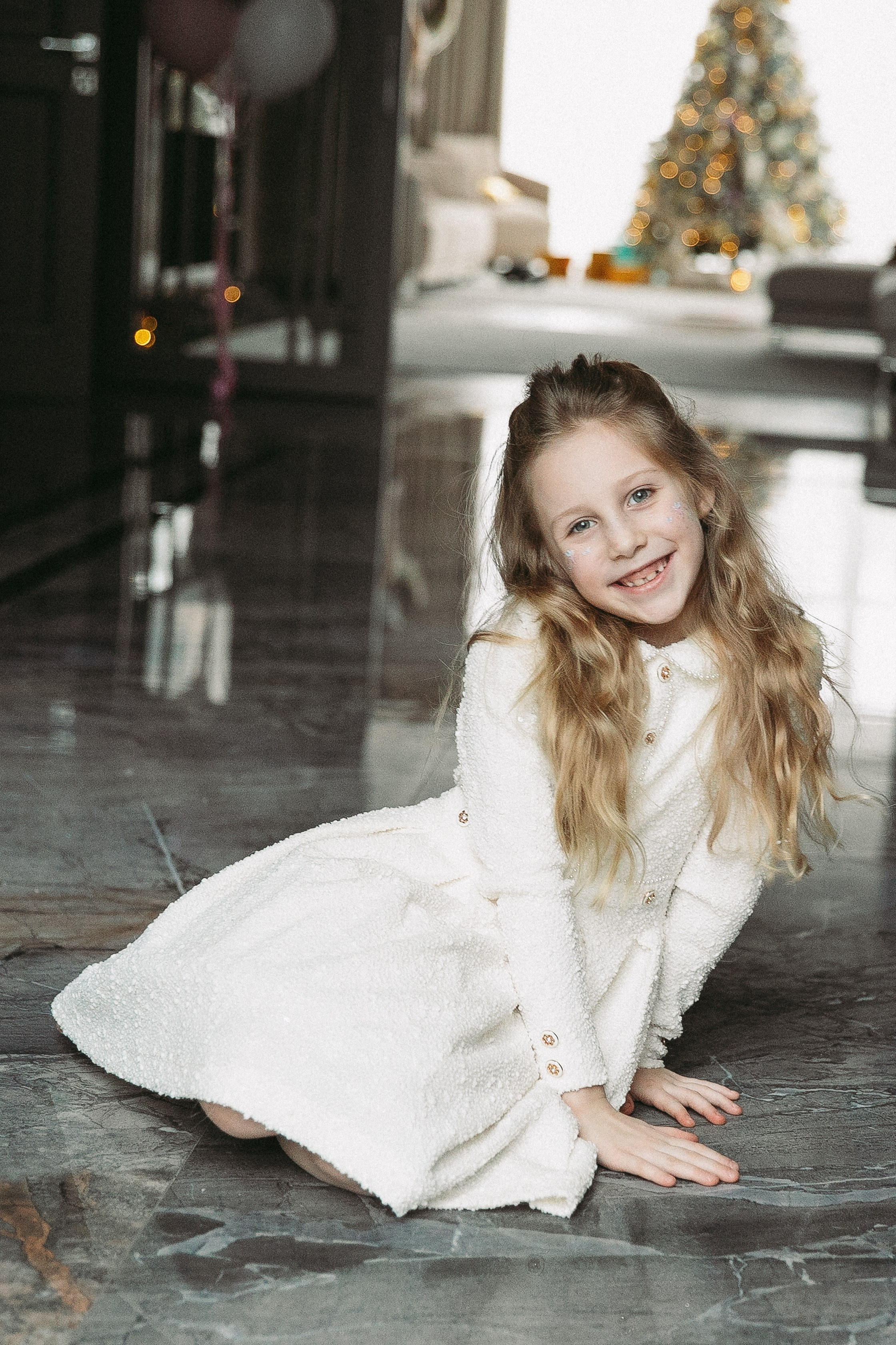 Ева. Фотограф в Москве Шаганова Нина