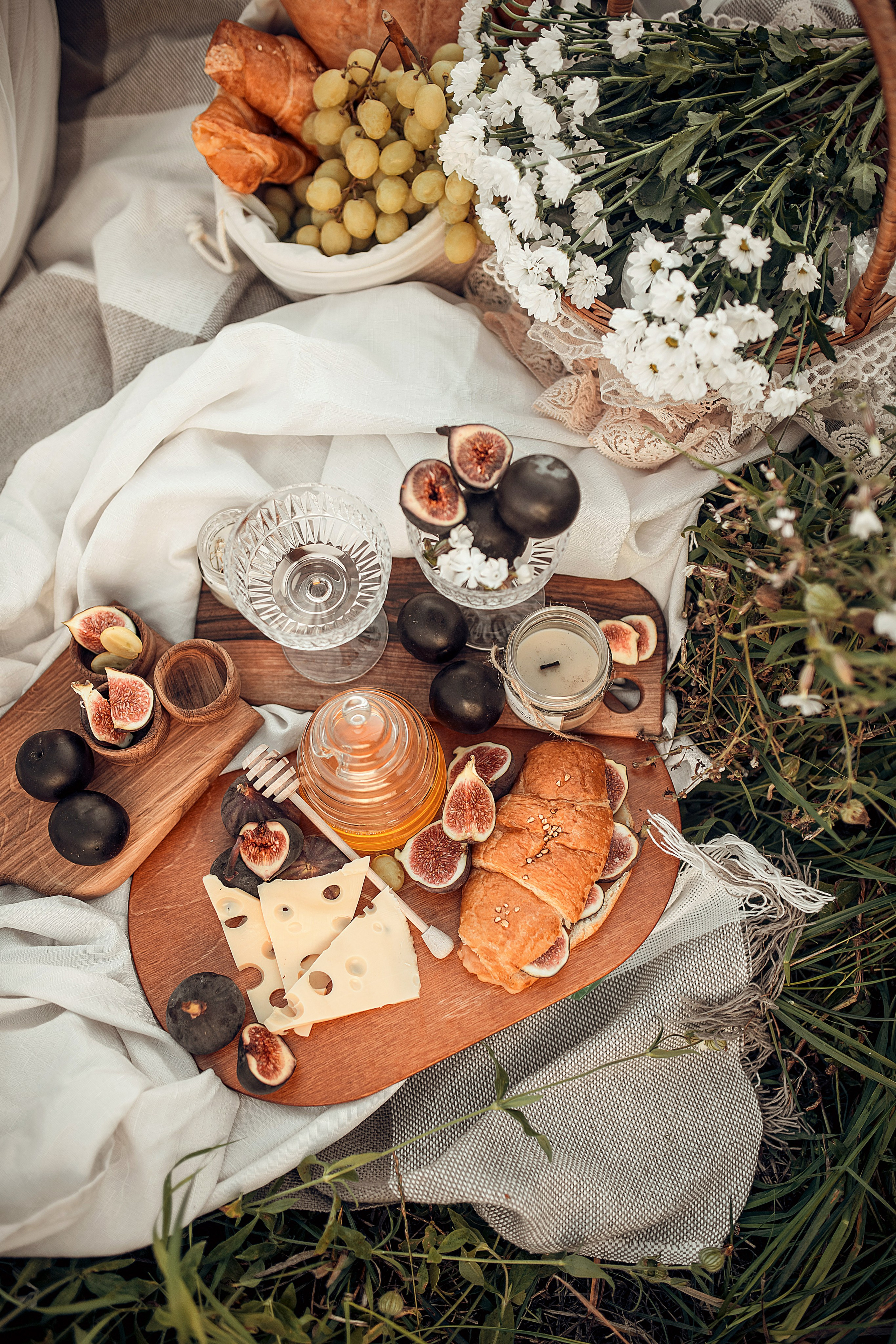 Волшебная поляна цветов. Свадебный, семейный и детский фотограф в Москве и области