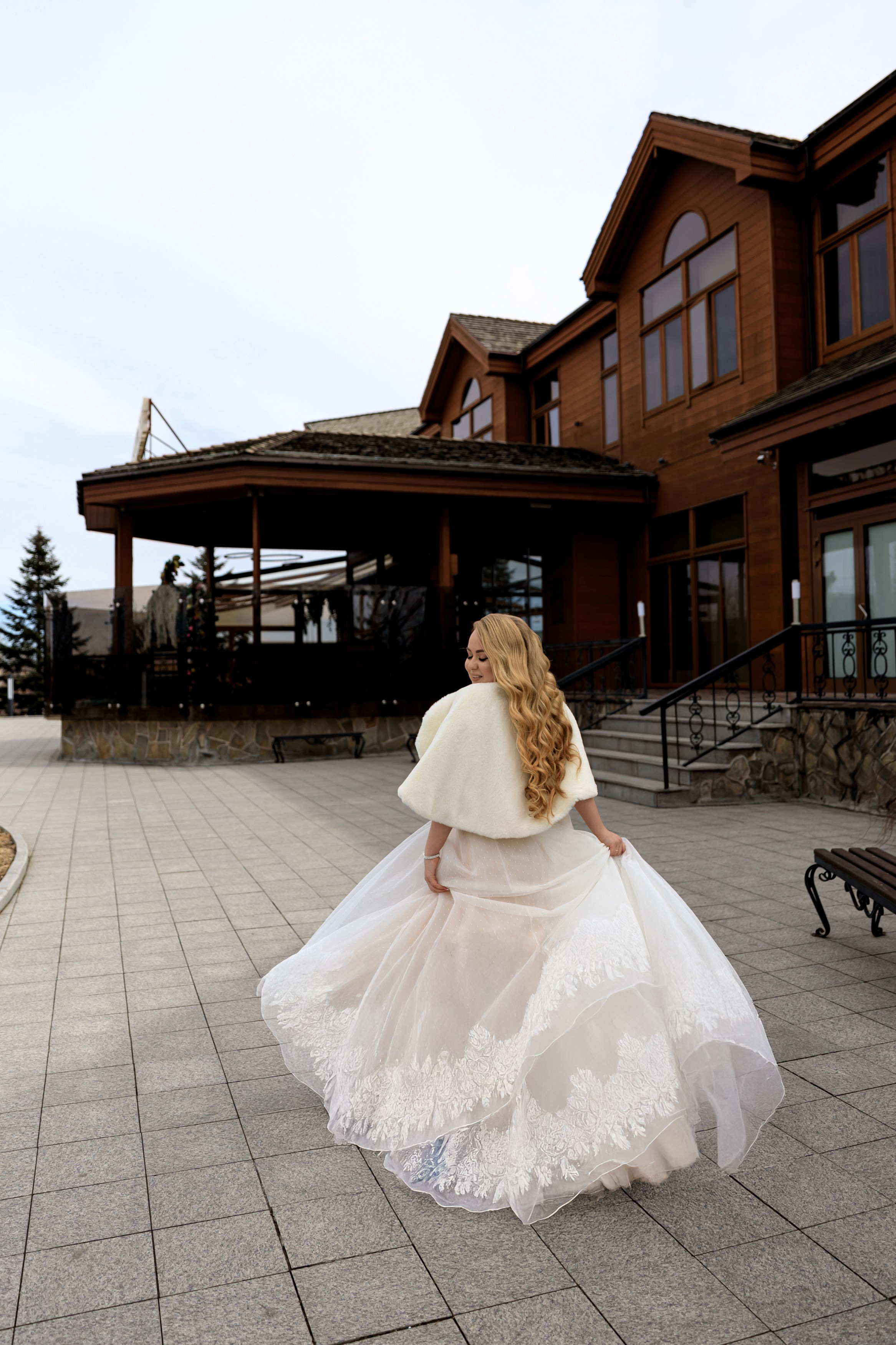Сборник. Свадебный фотограф во Владивостоке, Уссурийске и городе Артём
