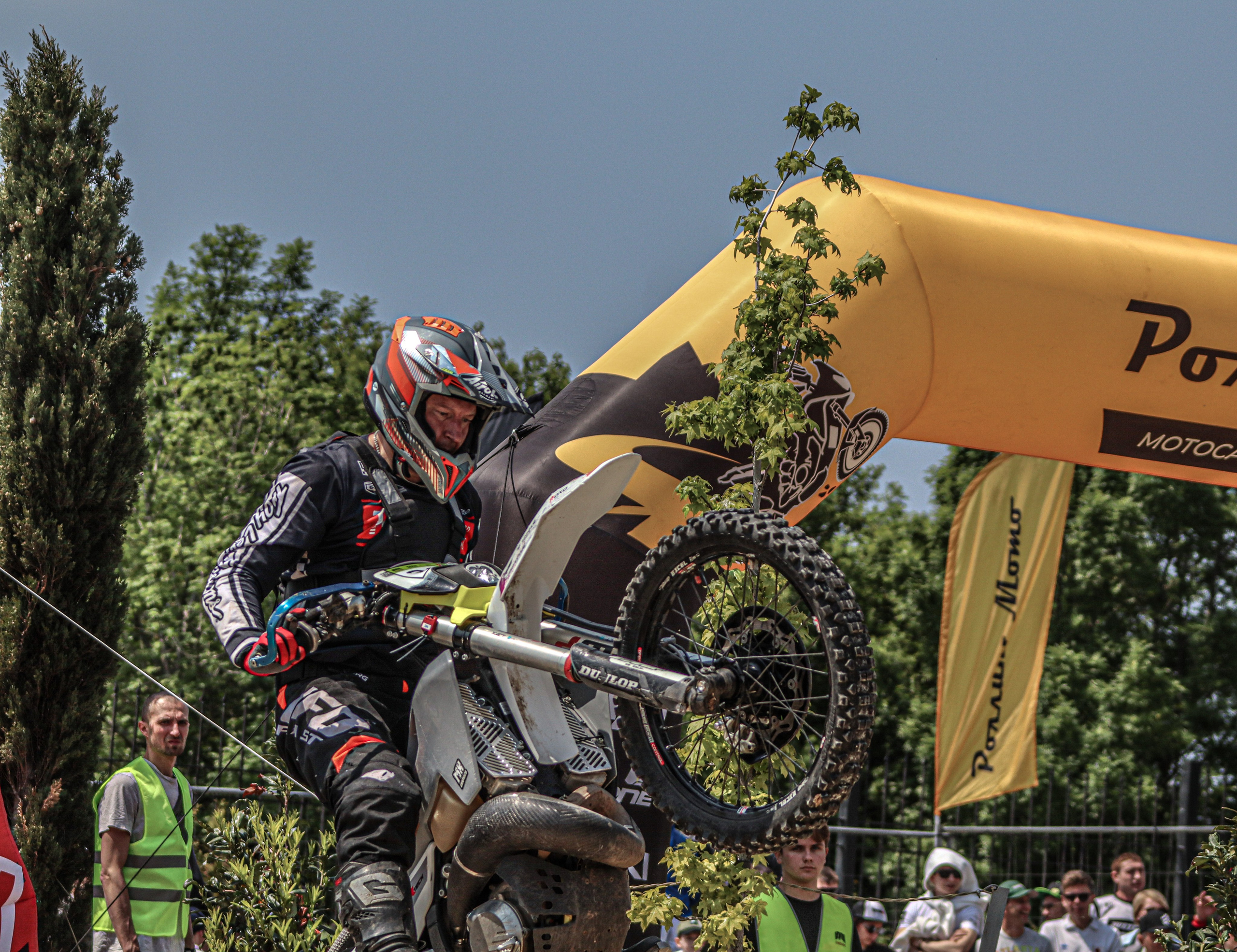 Enduro. Ivaladimirovna1995.wfolio.pro