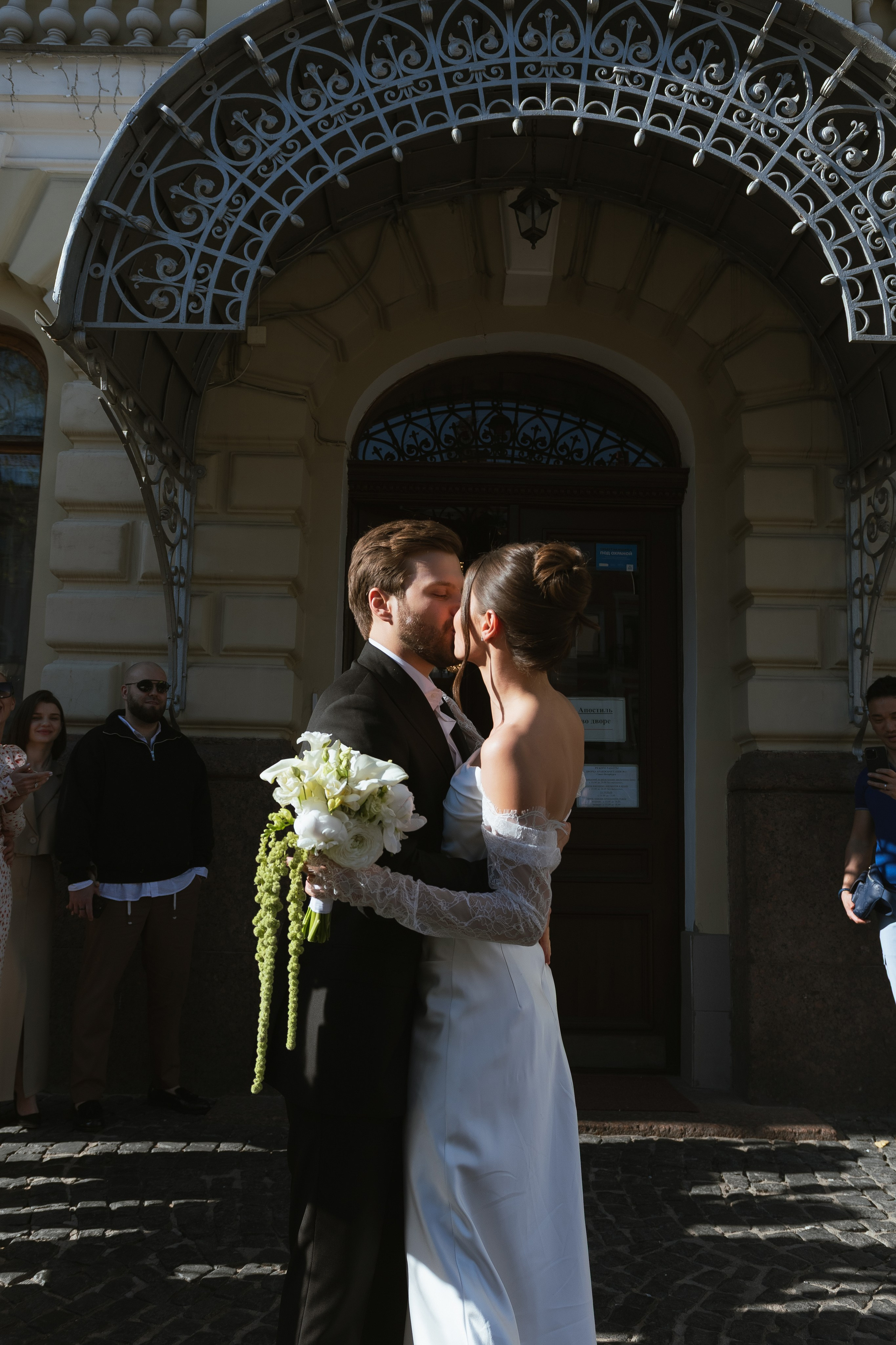 Самый важный день. Семейный и портретный фотограф в Новом Уренгое