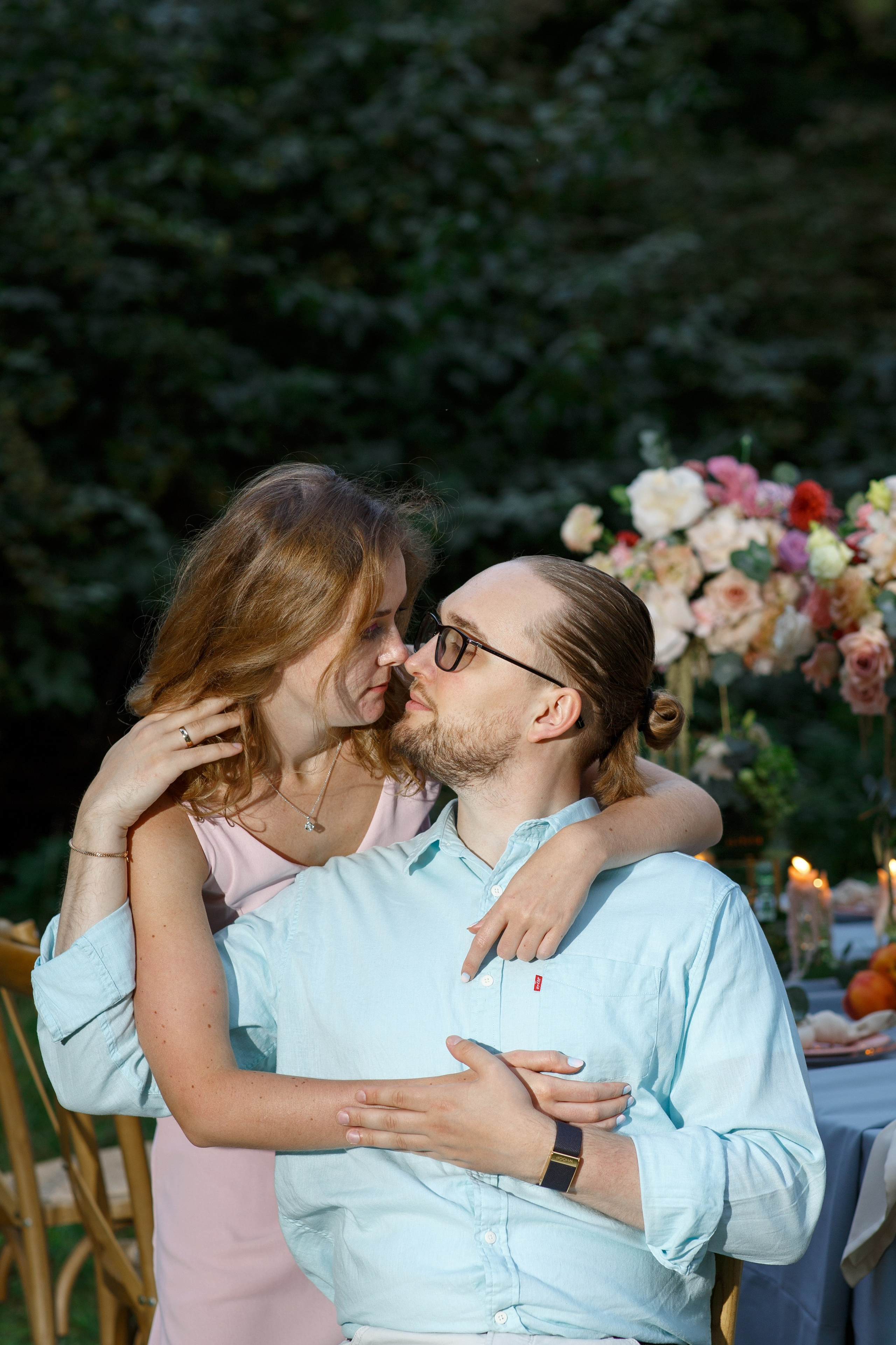 Парк. Студия декора Подзюм