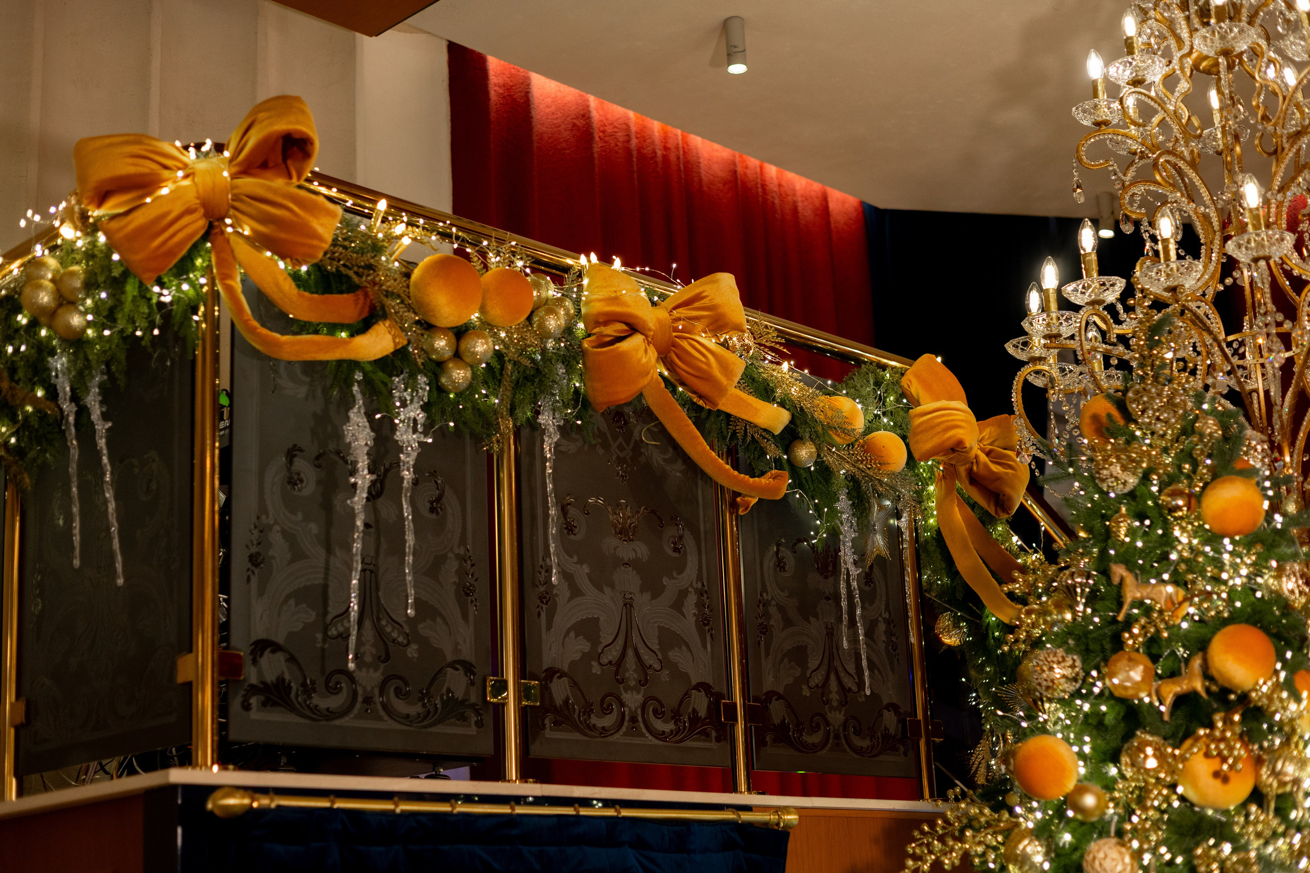 Гарда. Студия декора Подзюм