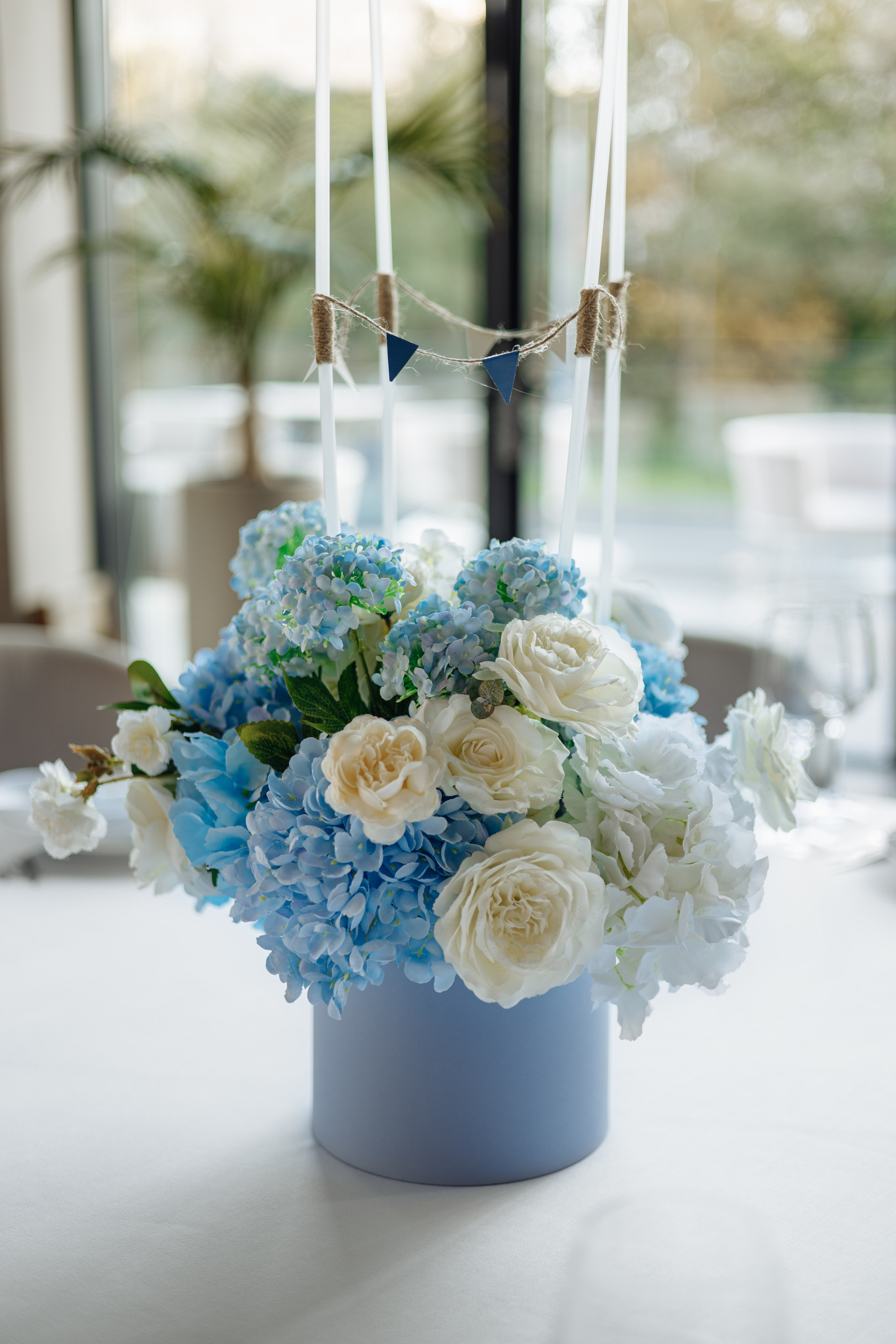 Дюна. Студия декора Подзюм