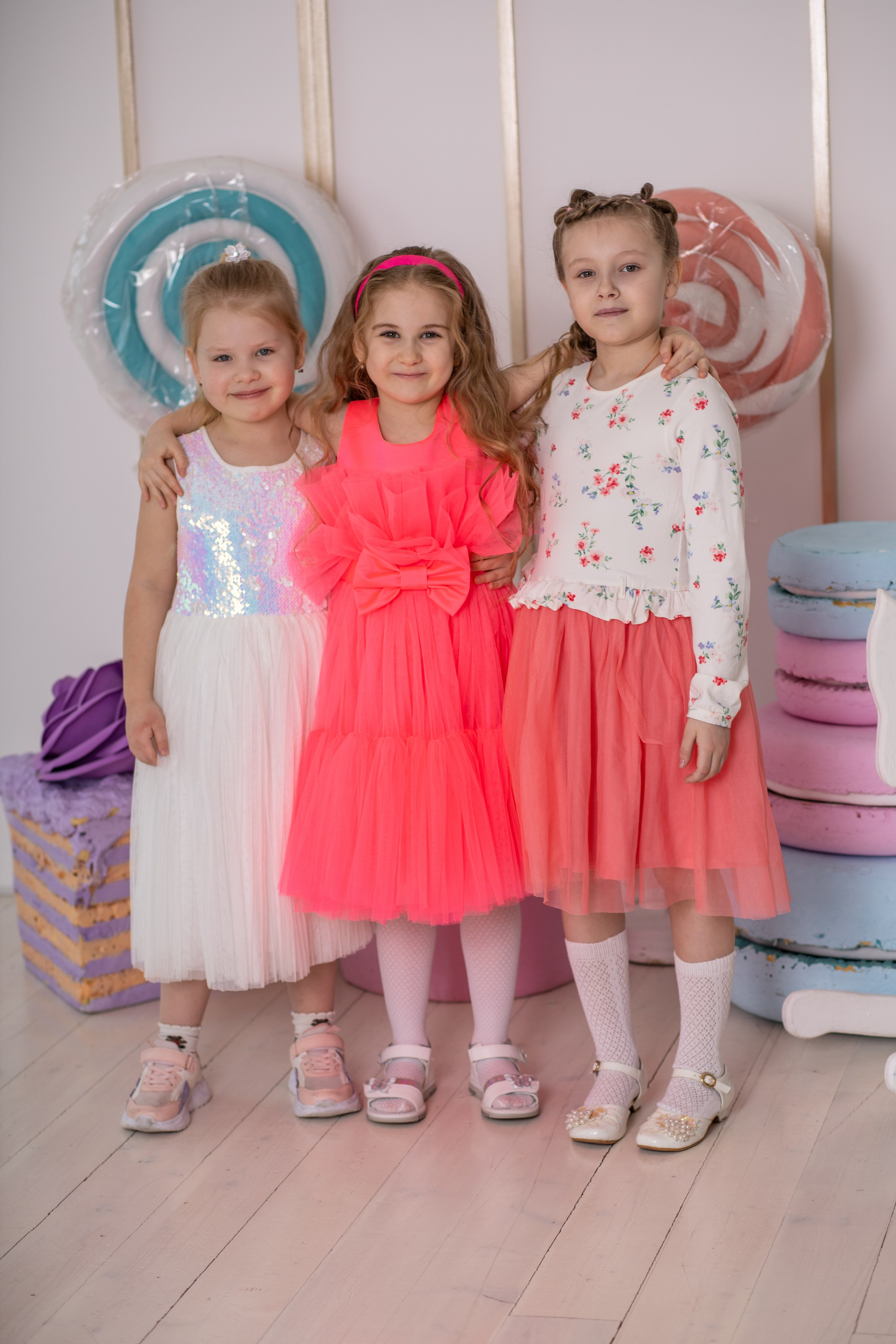 Фотосессия для выпускного альбома (детский сад). Семейный и детский фотограф в Тольятти Ирина Карпенцова