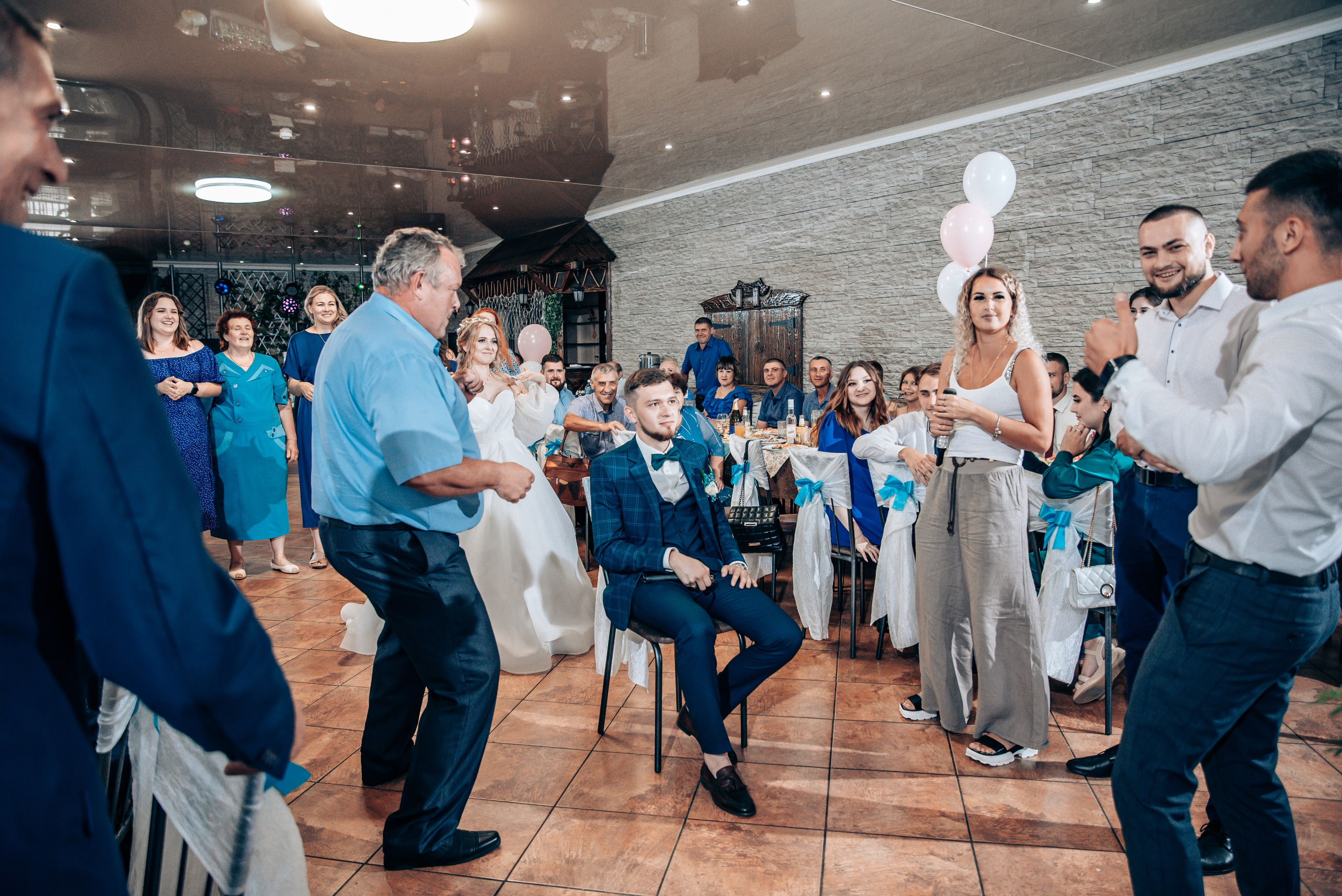 Александра & Данил. Семейный фотограф в Барнауле