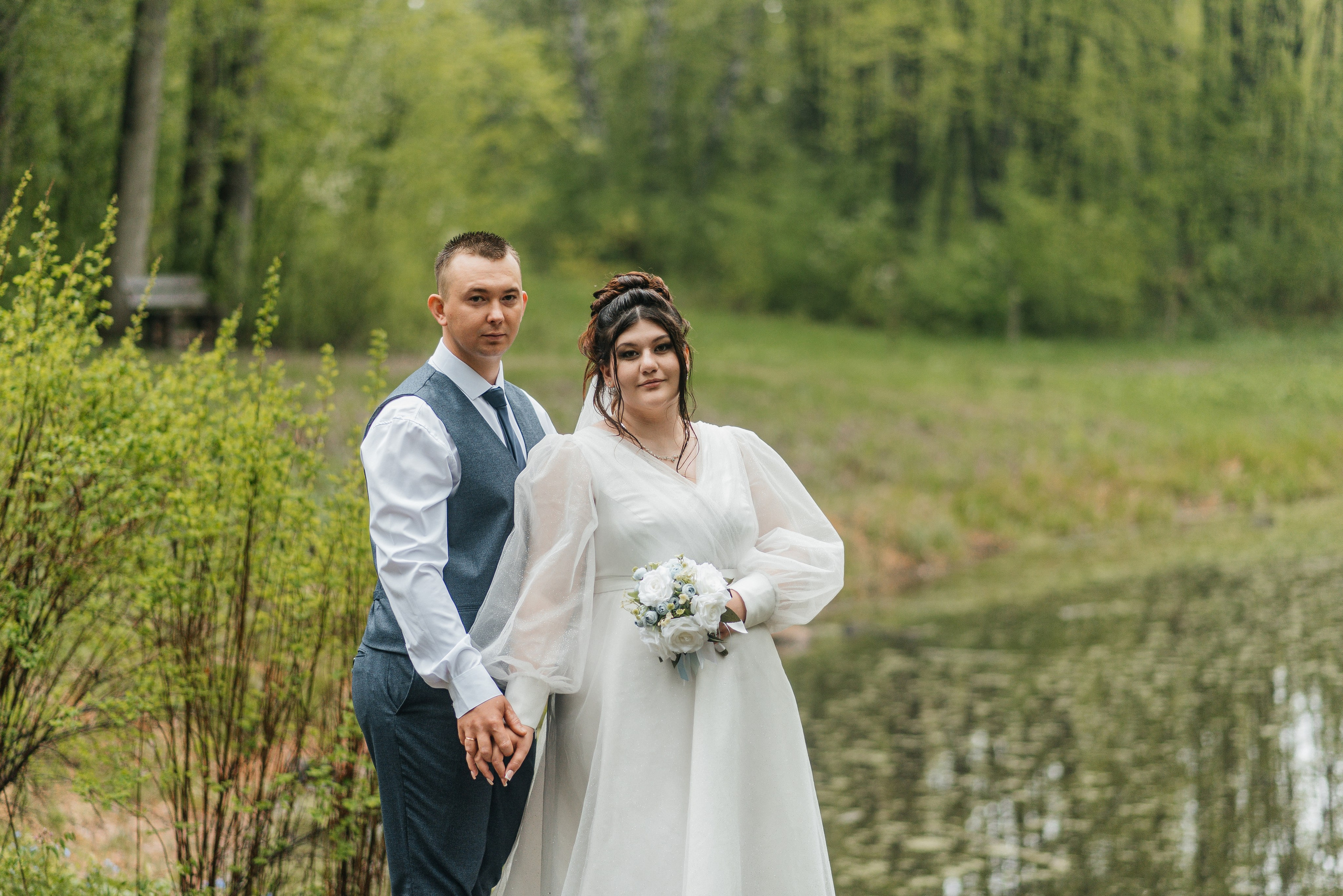 08.05.26 Wedding Day. Семейный фотограф в Барнауле