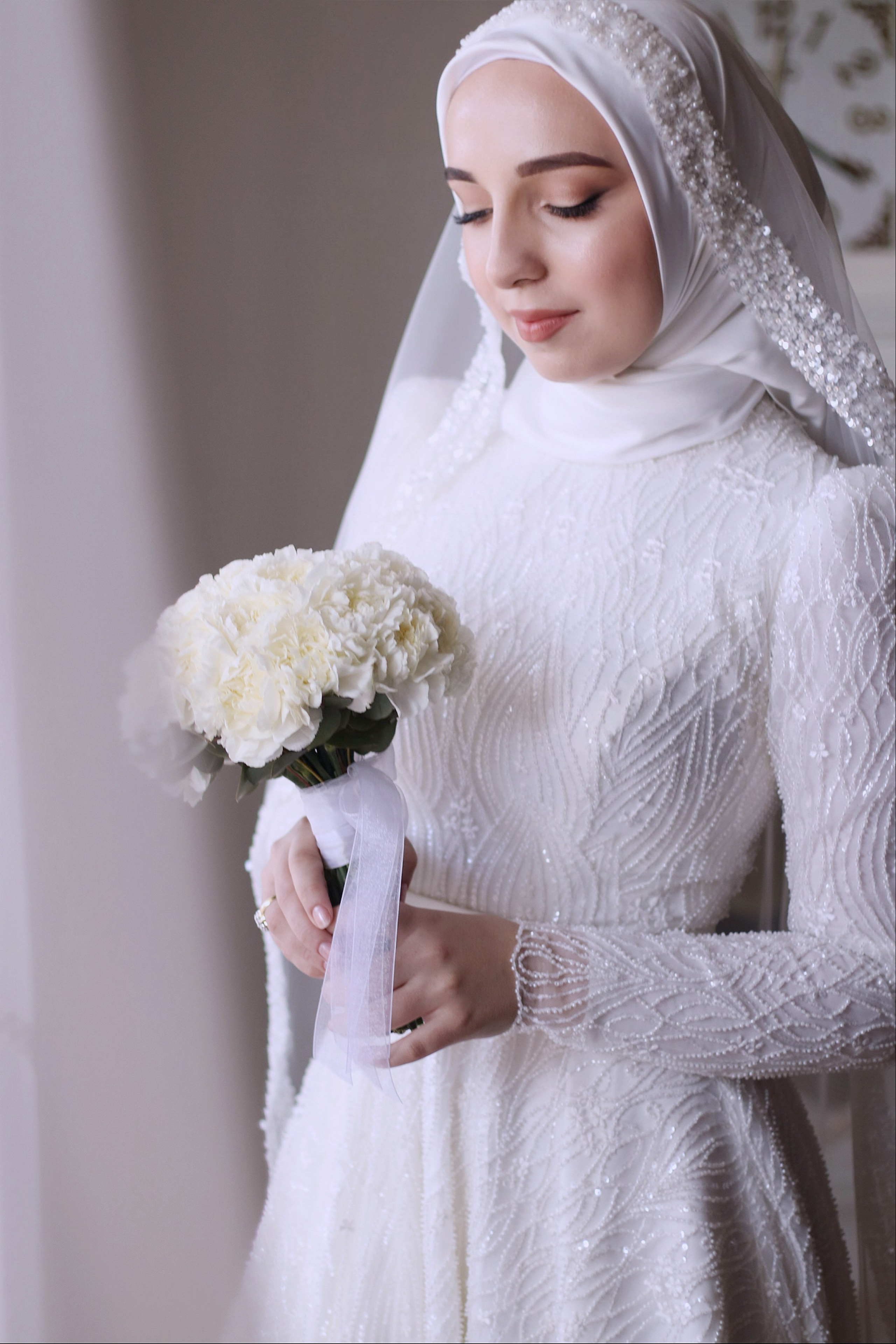 Невеста Марьям