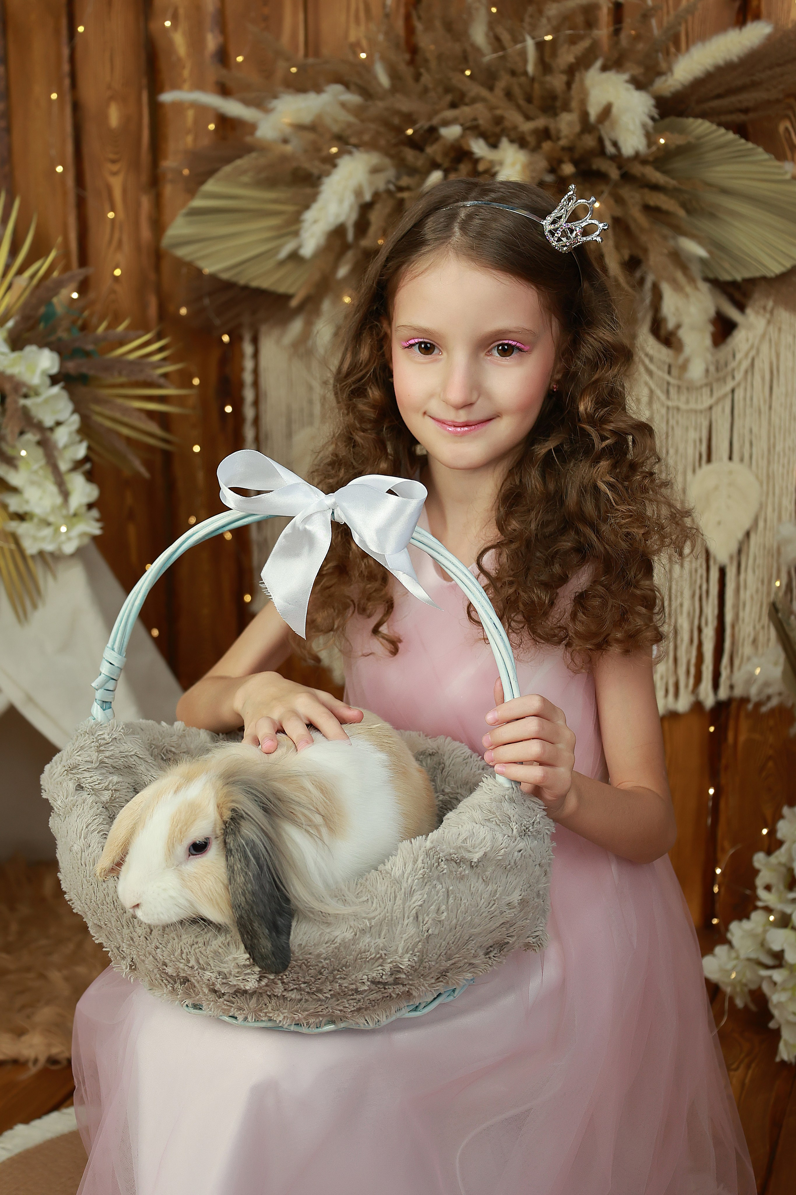 Тарасова Аделина. Promodels