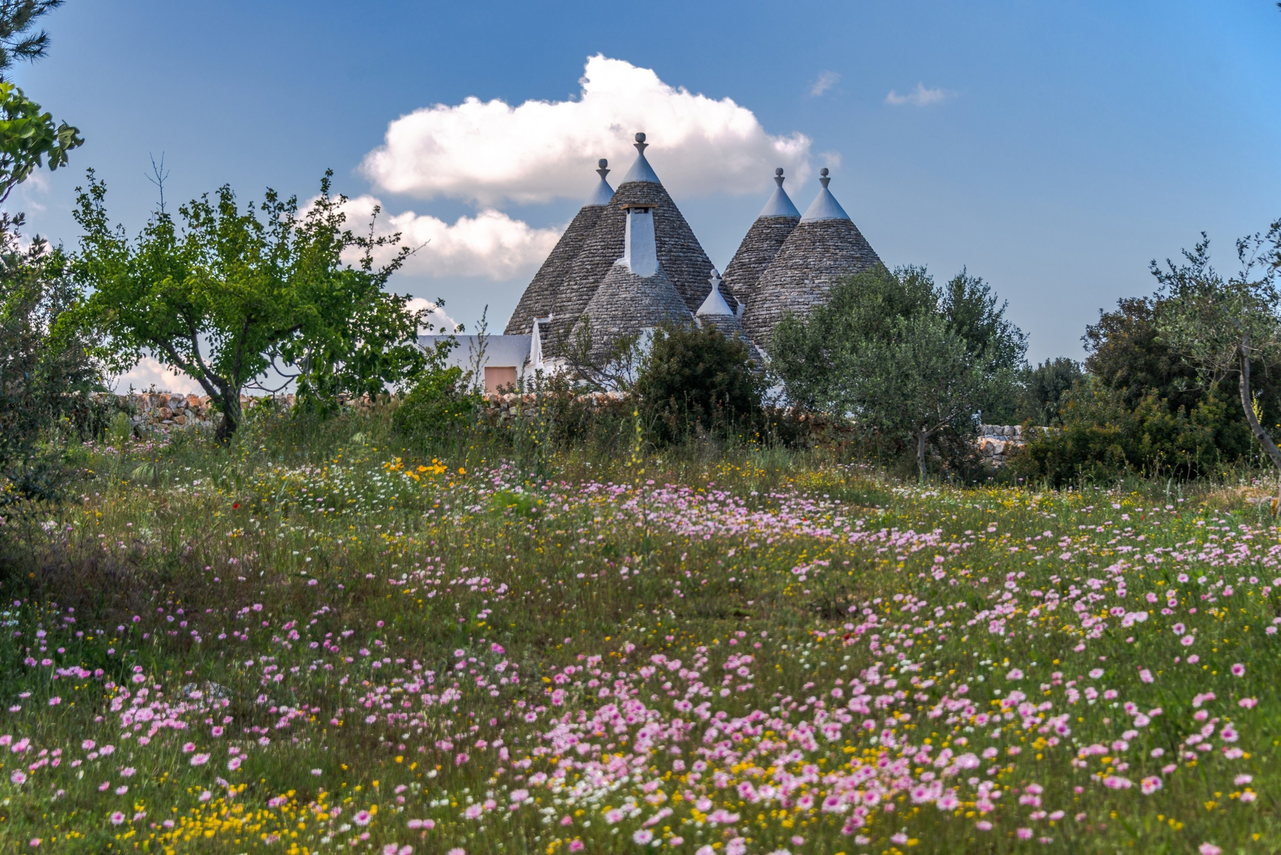 Alberobello