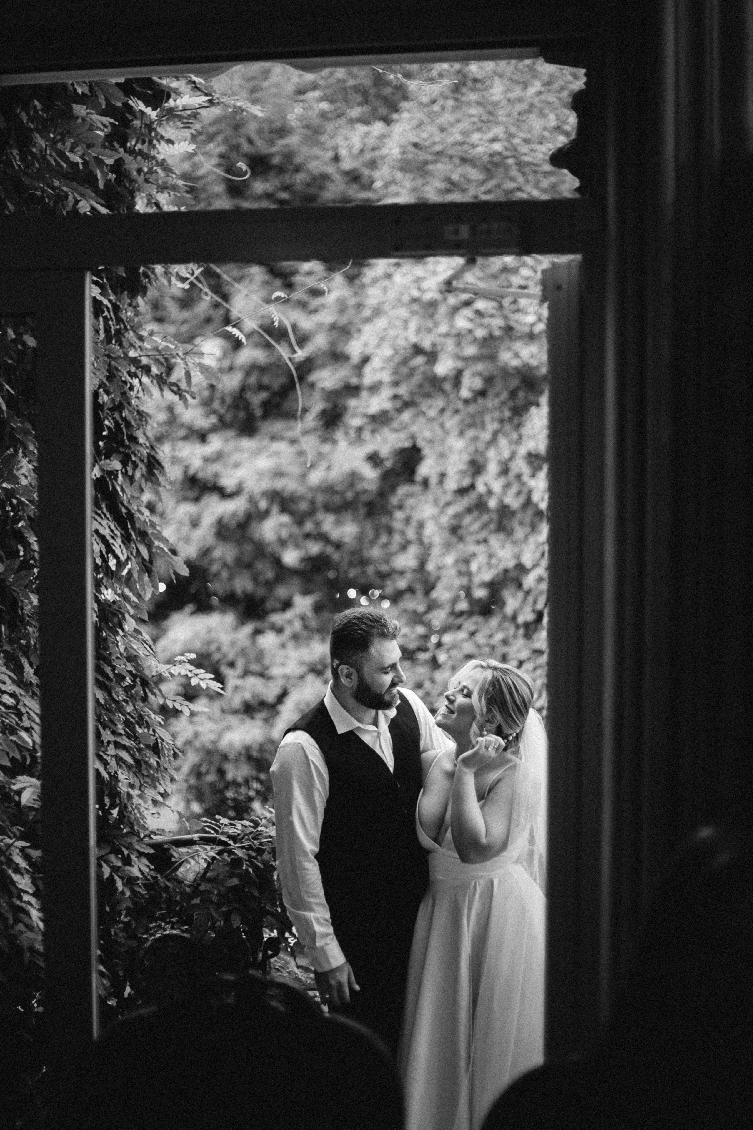 Ира и Дима. Даша Царёва, фотограф