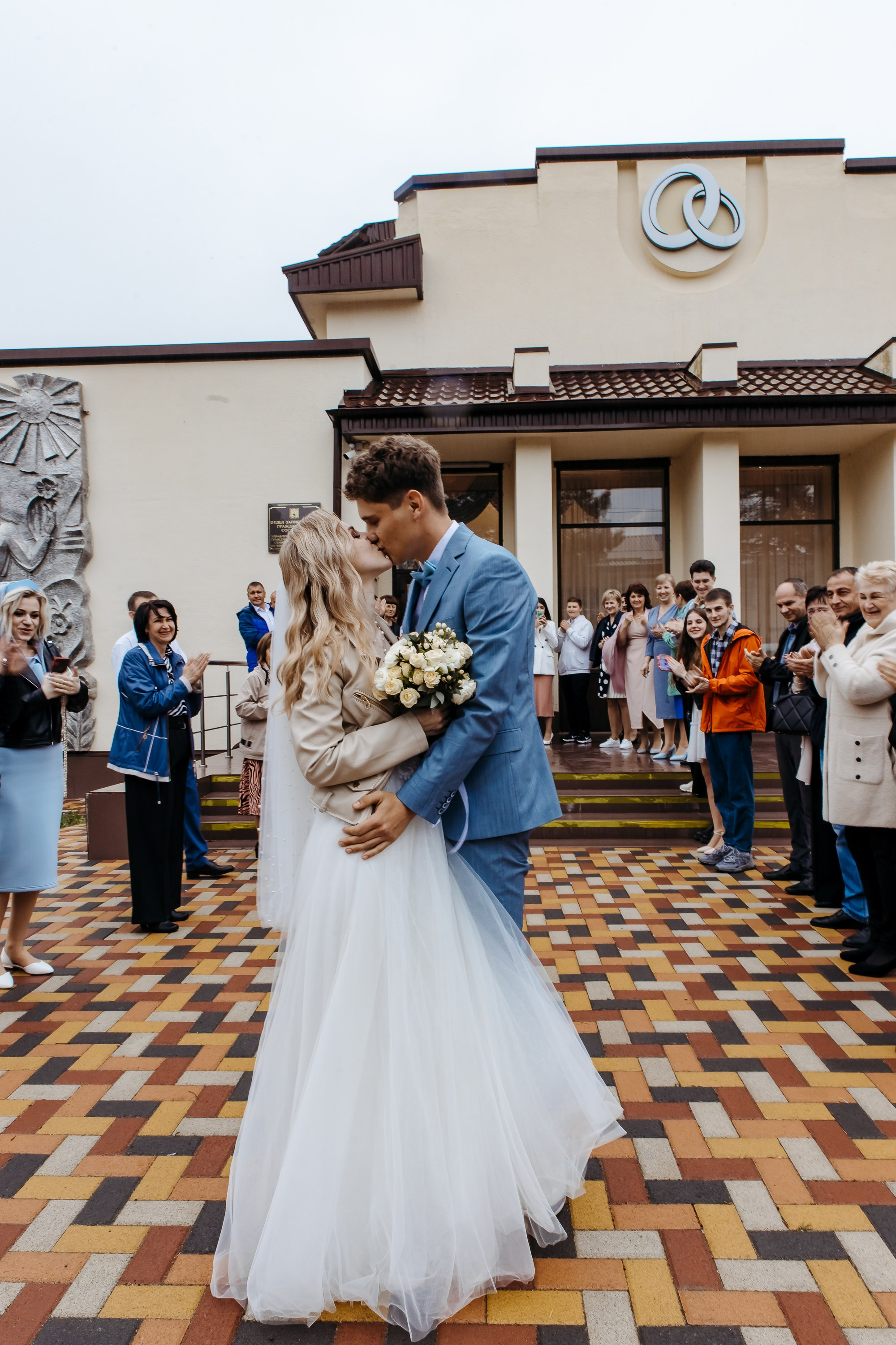 фотограф в селе Кочубеевском