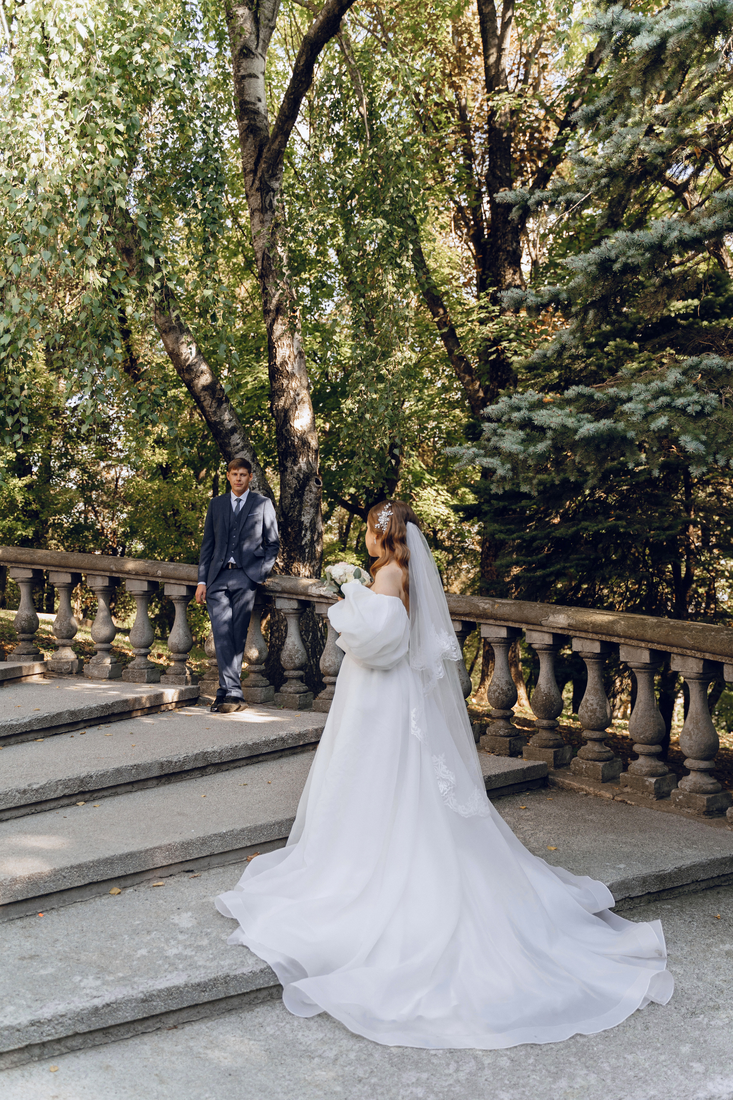 Сергей и Диана. Фотограф Ларионова Надежда|Ставрополь