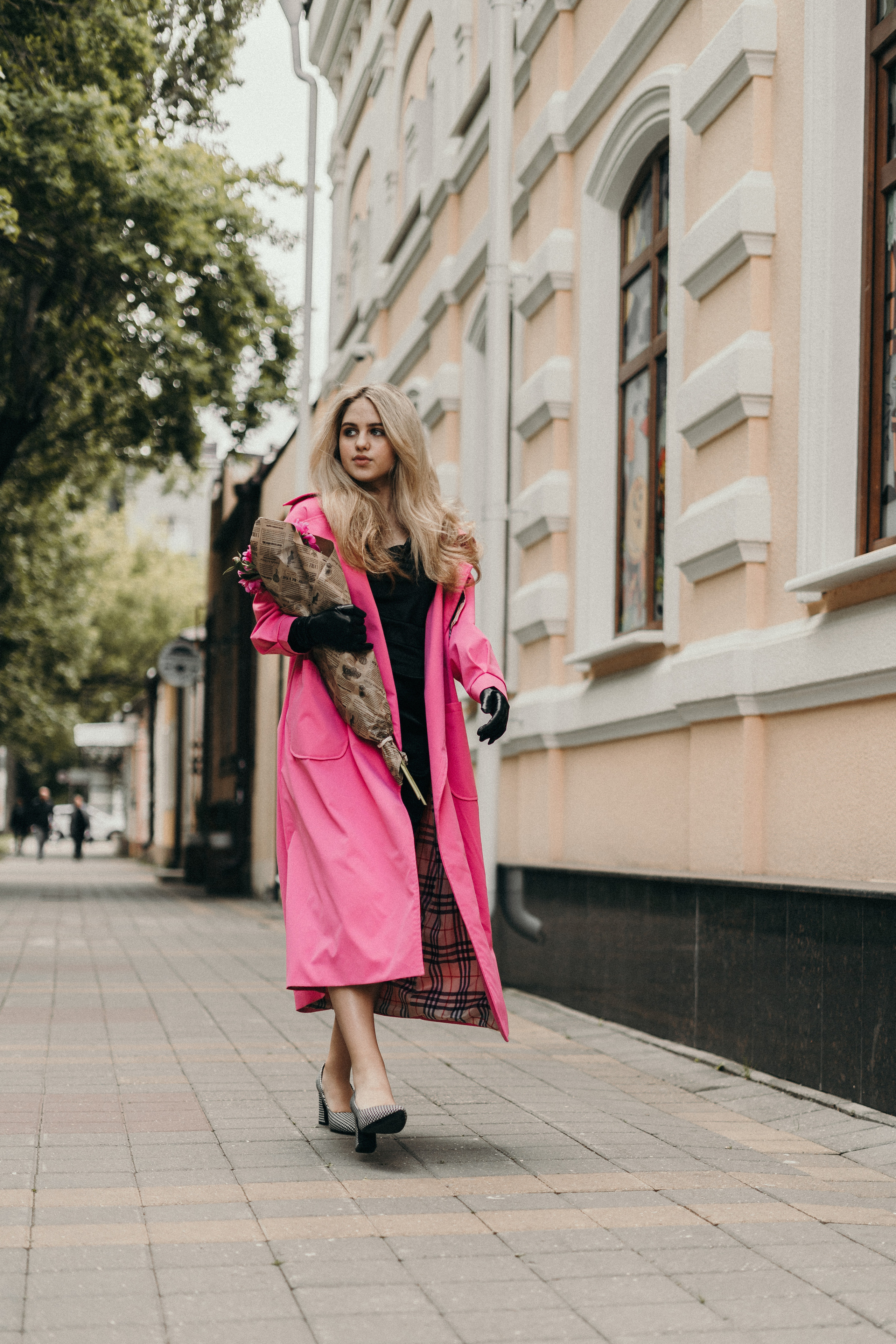 Алена. Фотограф Ларионова Надежда|Ставрополь