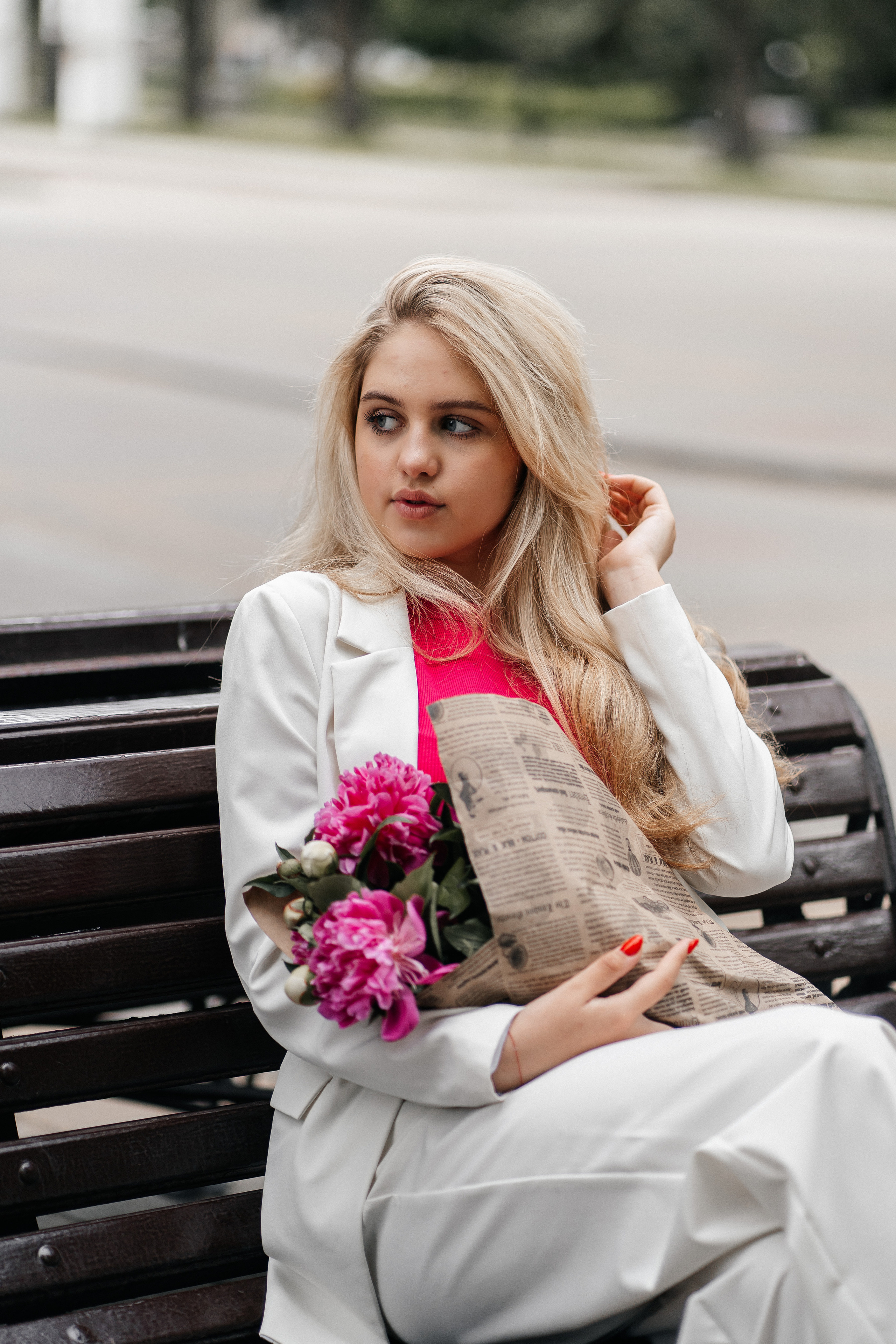 Алена. Фотограф Ларионова Надежда|Ставрополь