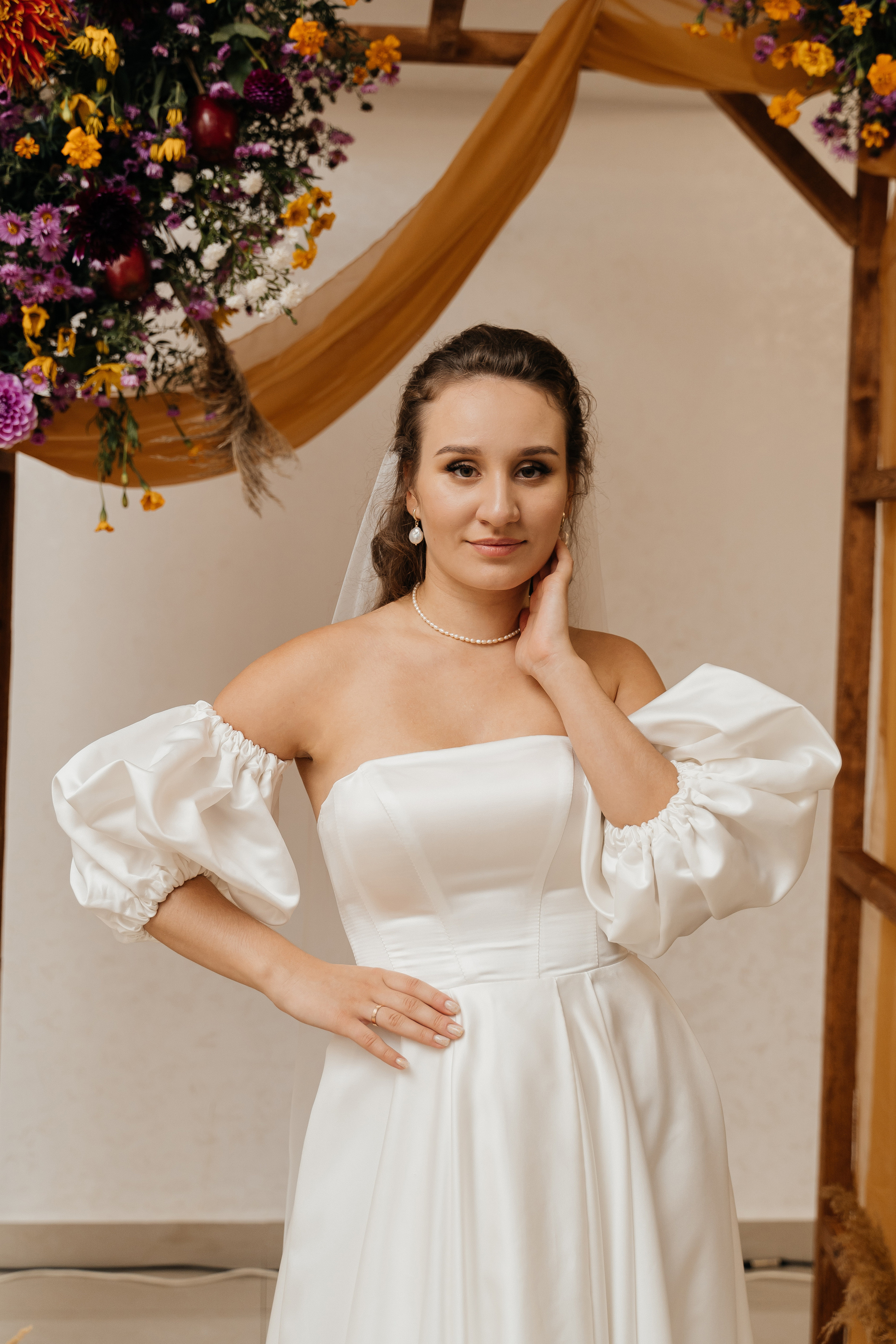 Николай и Полина. Фотограф Ларионова Надежда|Ставрополь