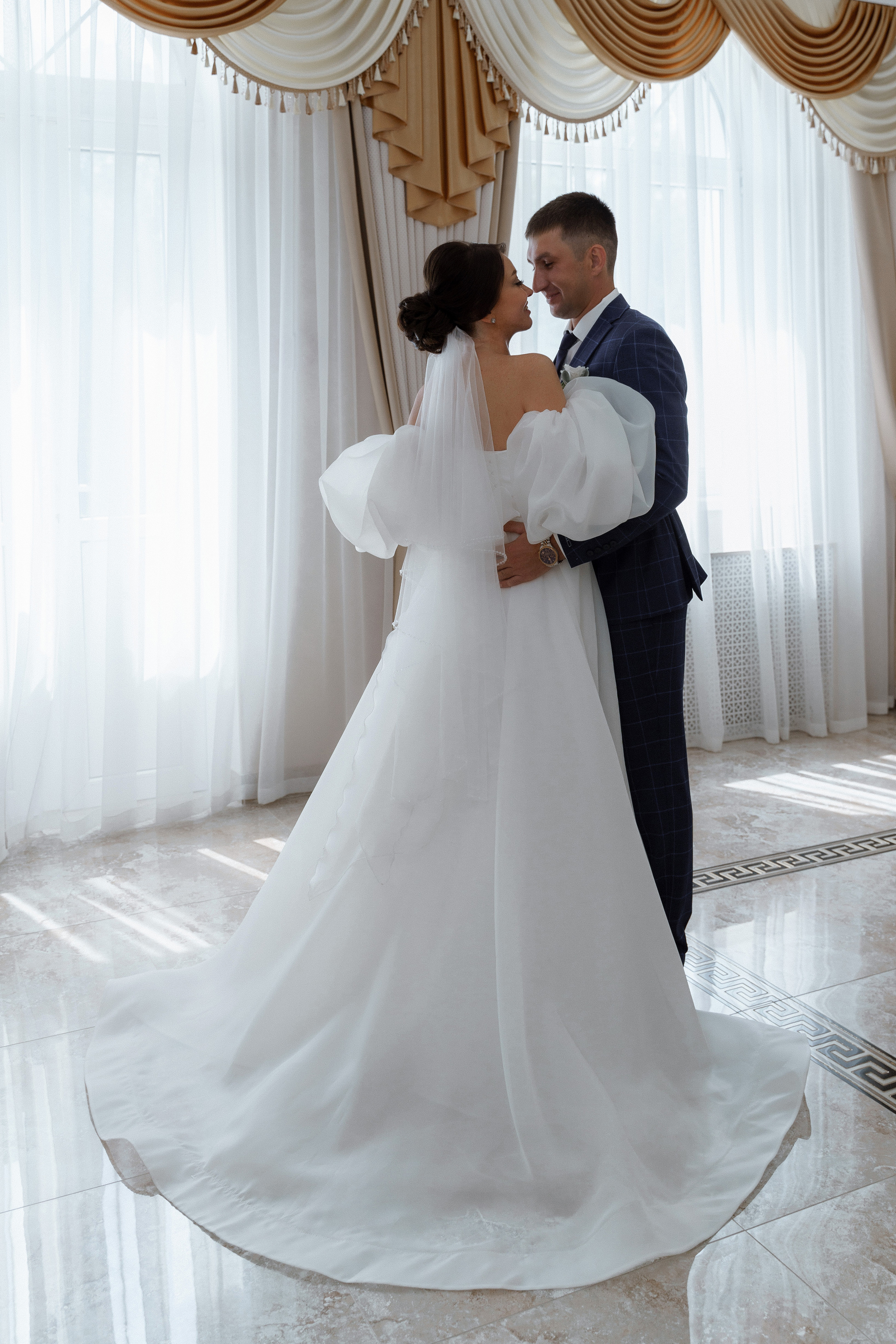 Саша и Таня. Фотограф Ларионова Надежда|Ставрополь