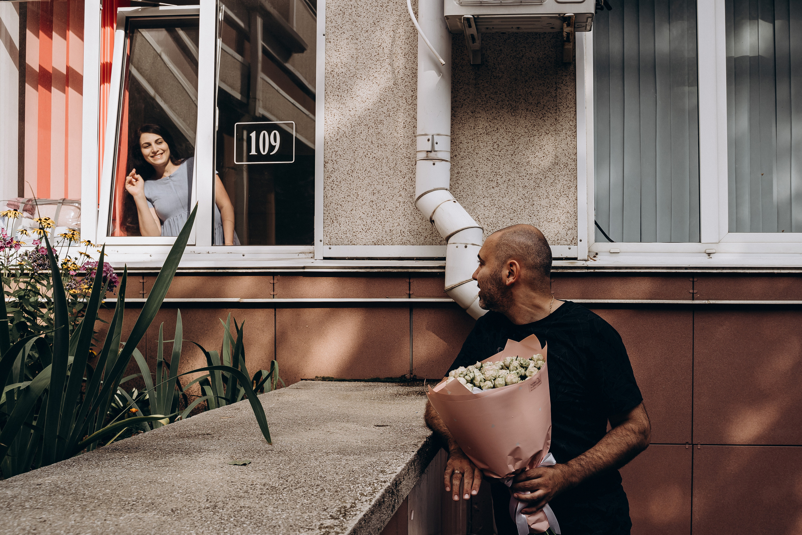 Выписка Руслана. Фотограф Ларионова Надежда|Ставрополь