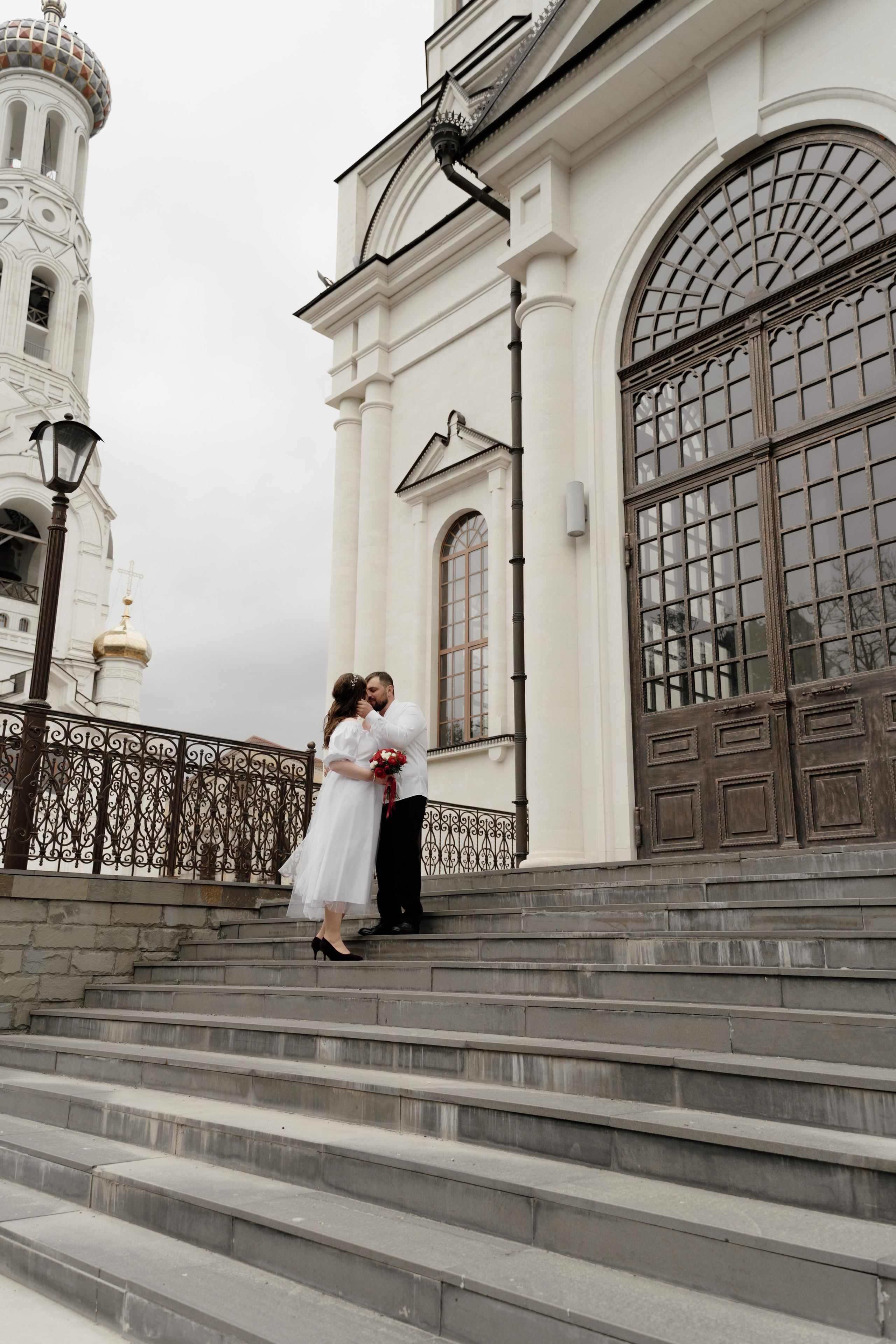 Давид и Карина. Фотограф Ларионова Надежда|Ставрополь