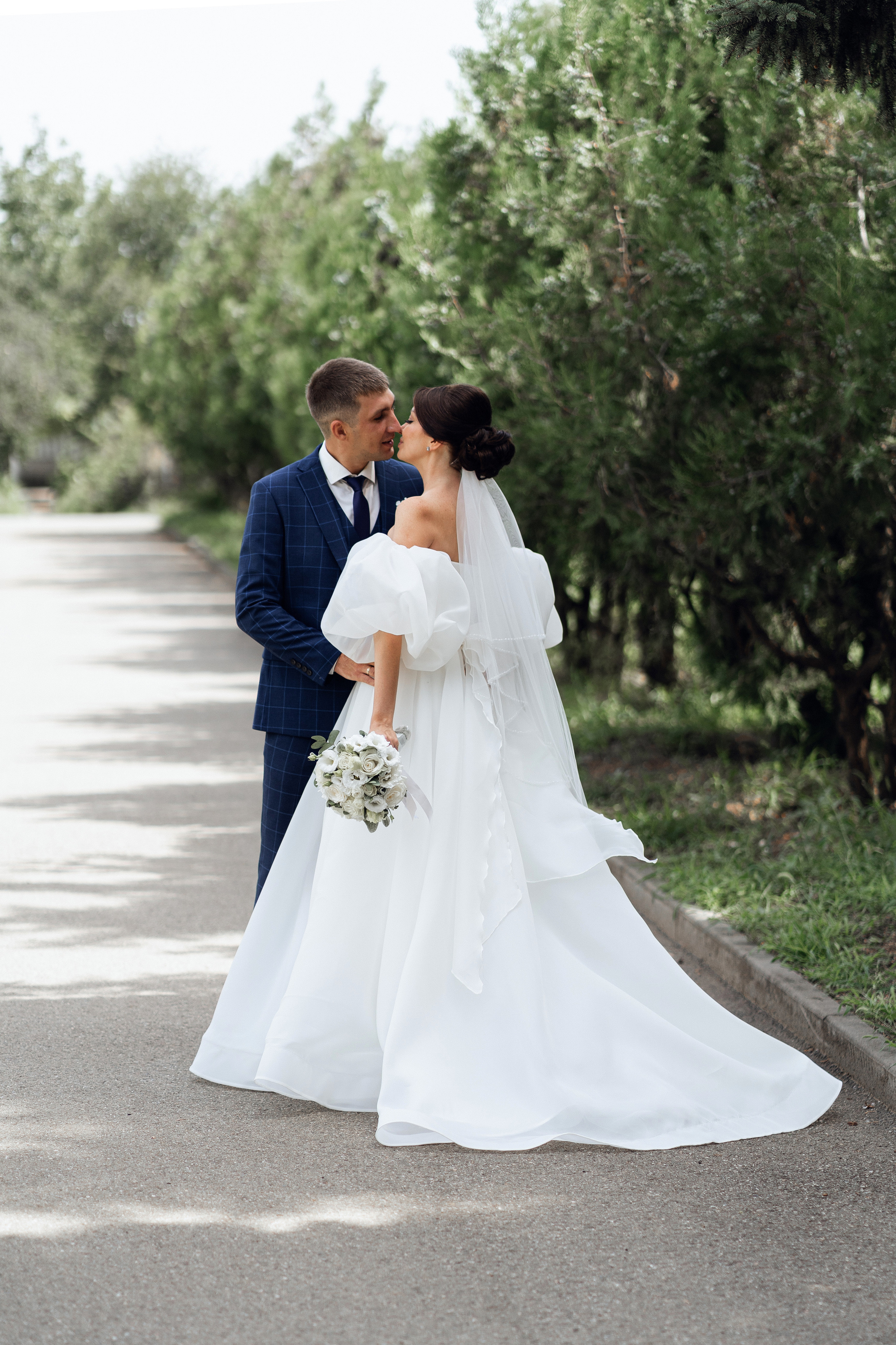 Александр и Татьяна. Фотограф Ларионова Надежда|Ставрополь