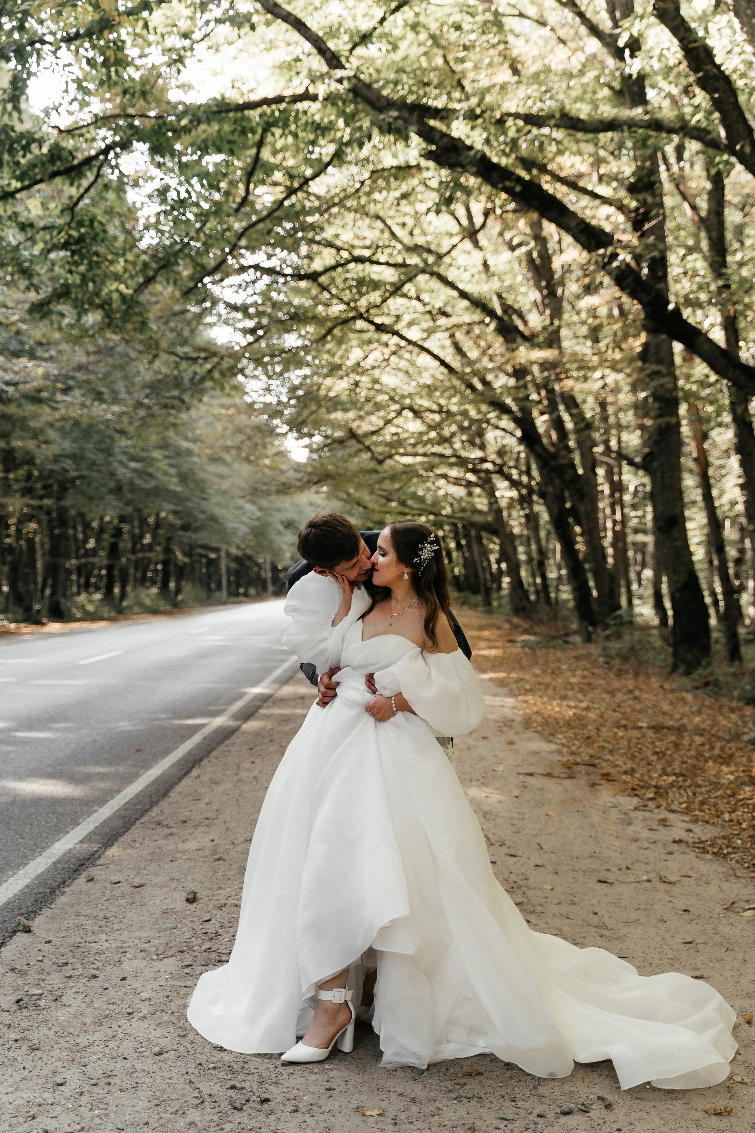 Сергей и Диана. Фотограф Ларионова Надежда|Ставрополь