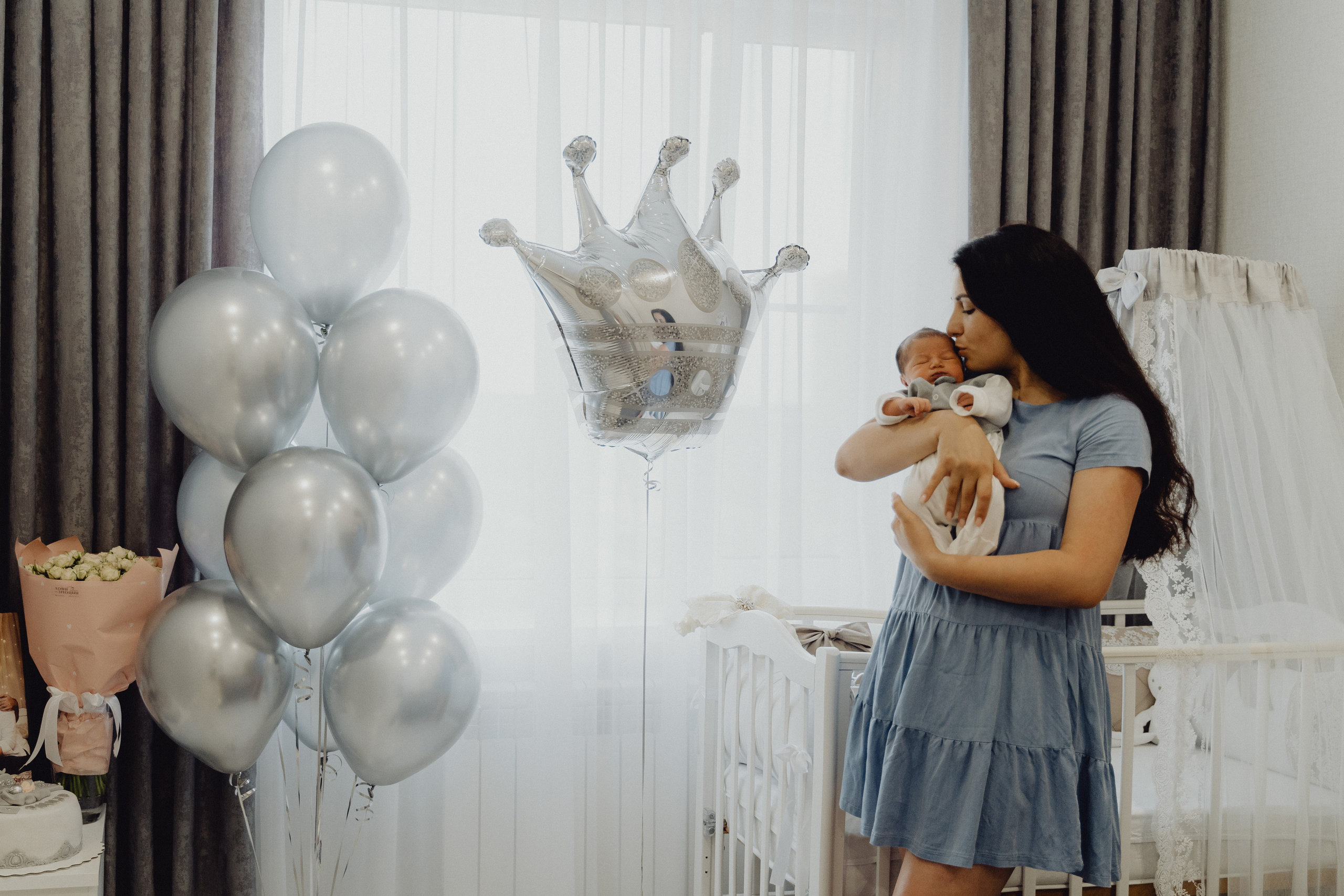 Выписка Руслана. Фотограф Ларионова Надежда|Ставрополь