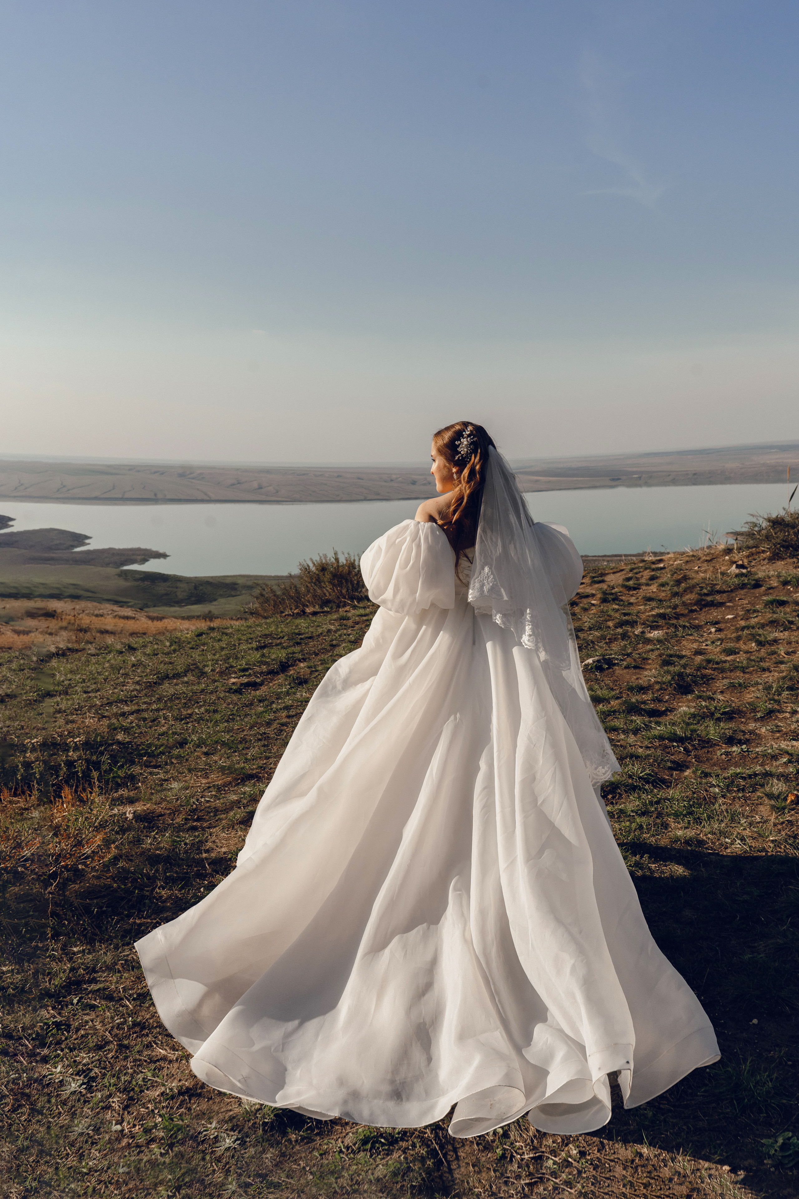 Сергей и Диана. Фотограф Ларионова Надежда|Ставрополь