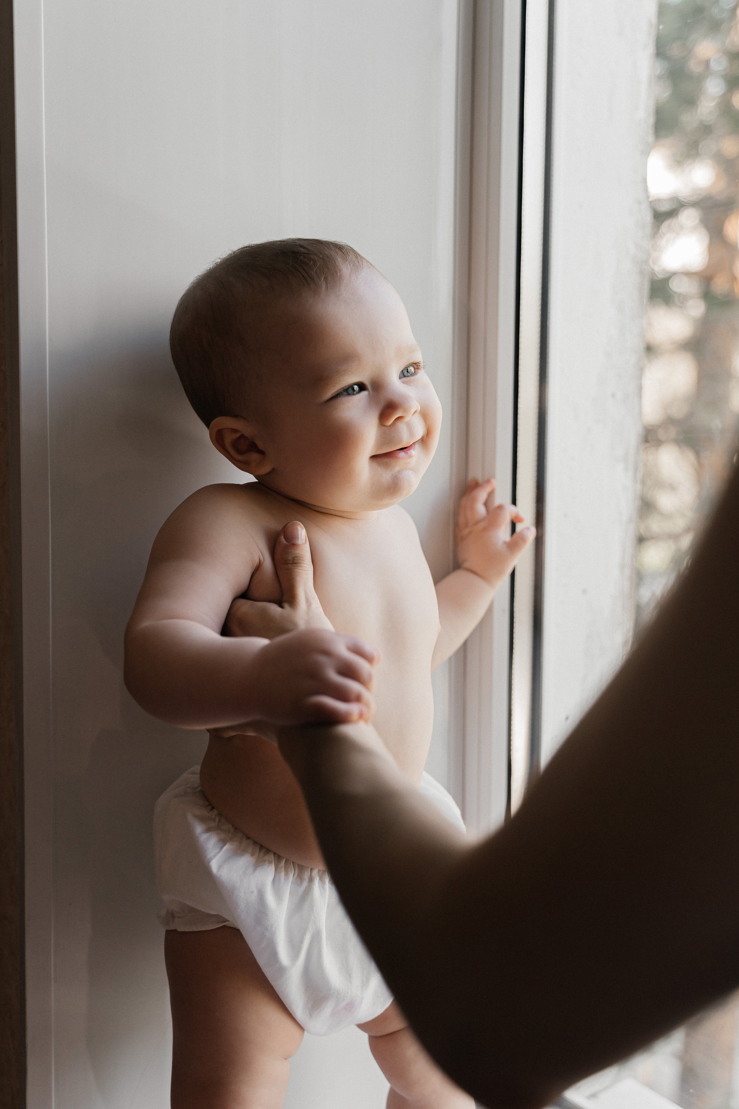 Алина, мама и дочка. Фотограф Ларионова Надежда|Ставрополь