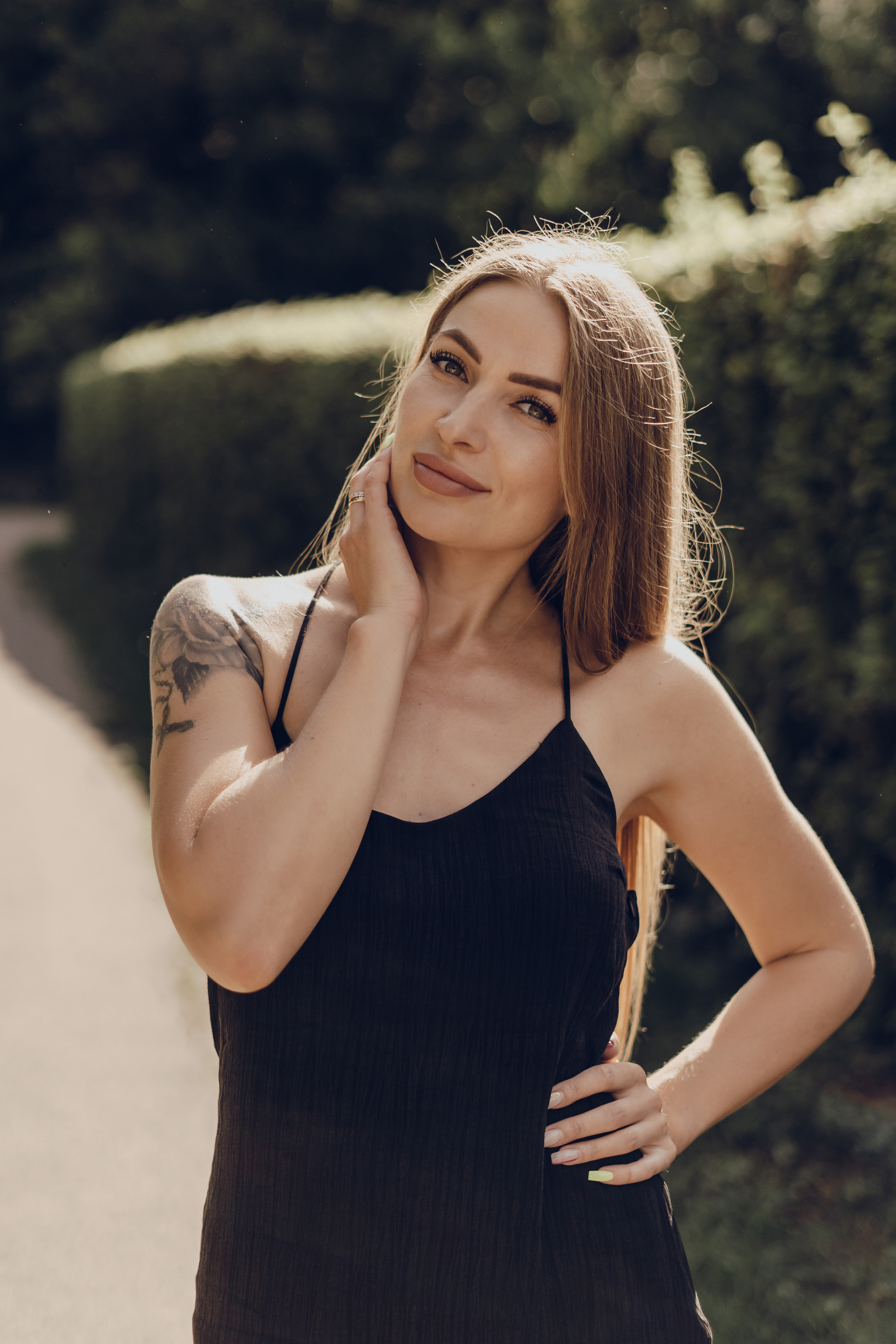 Наталья. Фотограф Ларионова Надежда|Ставрополь