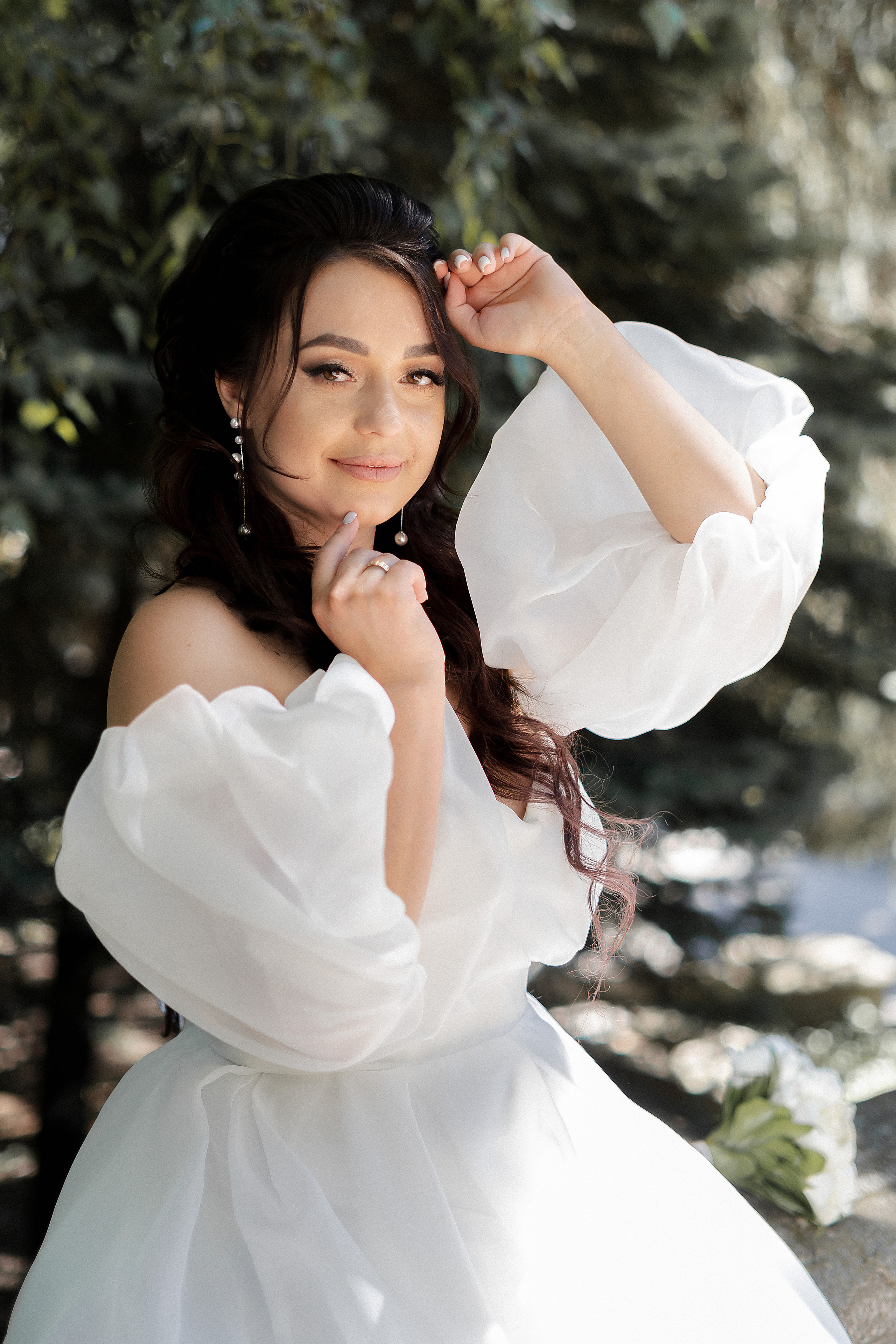 Максим и Дарья. Фотограф Ларионова Надежда|Ставрополь