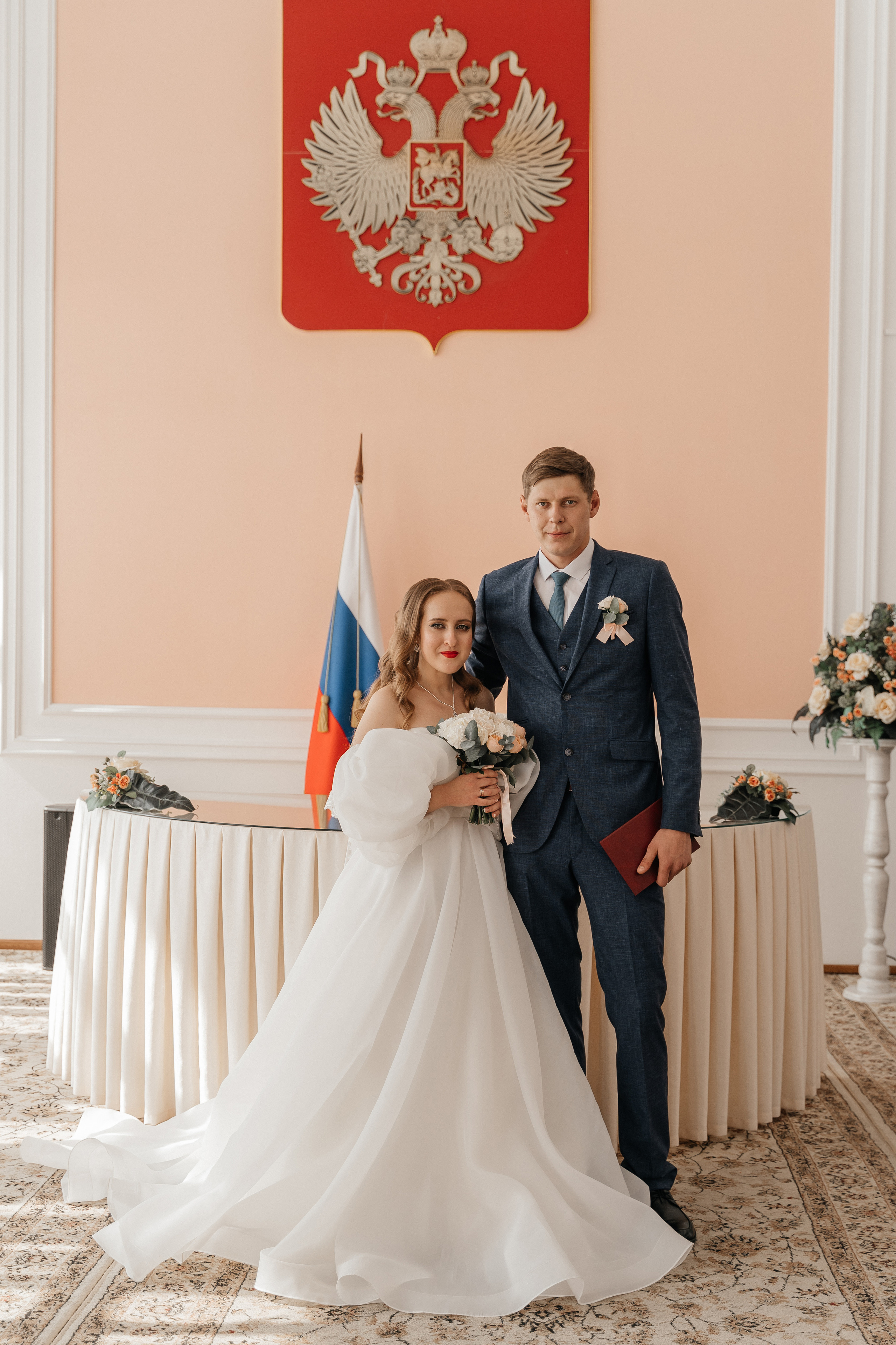 Сергей и Диана. Фотограф Ларионова Надежда|Ставрополь