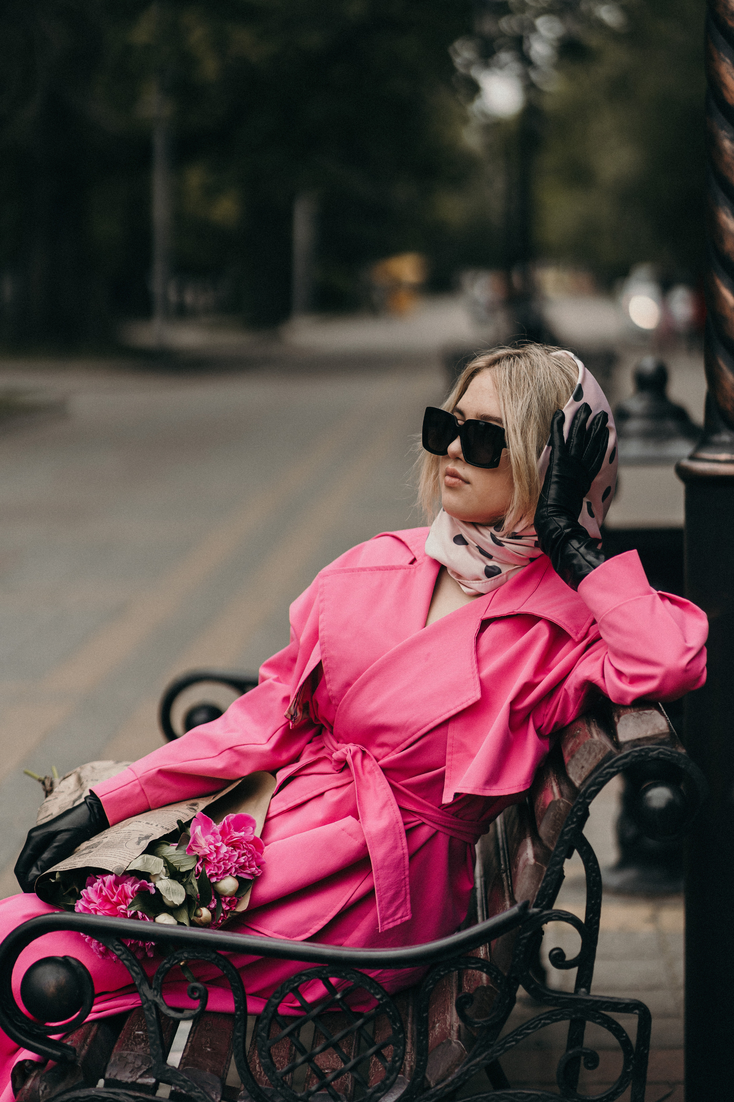 Алена. Фотограф Ларионова Надежда|Ставрополь